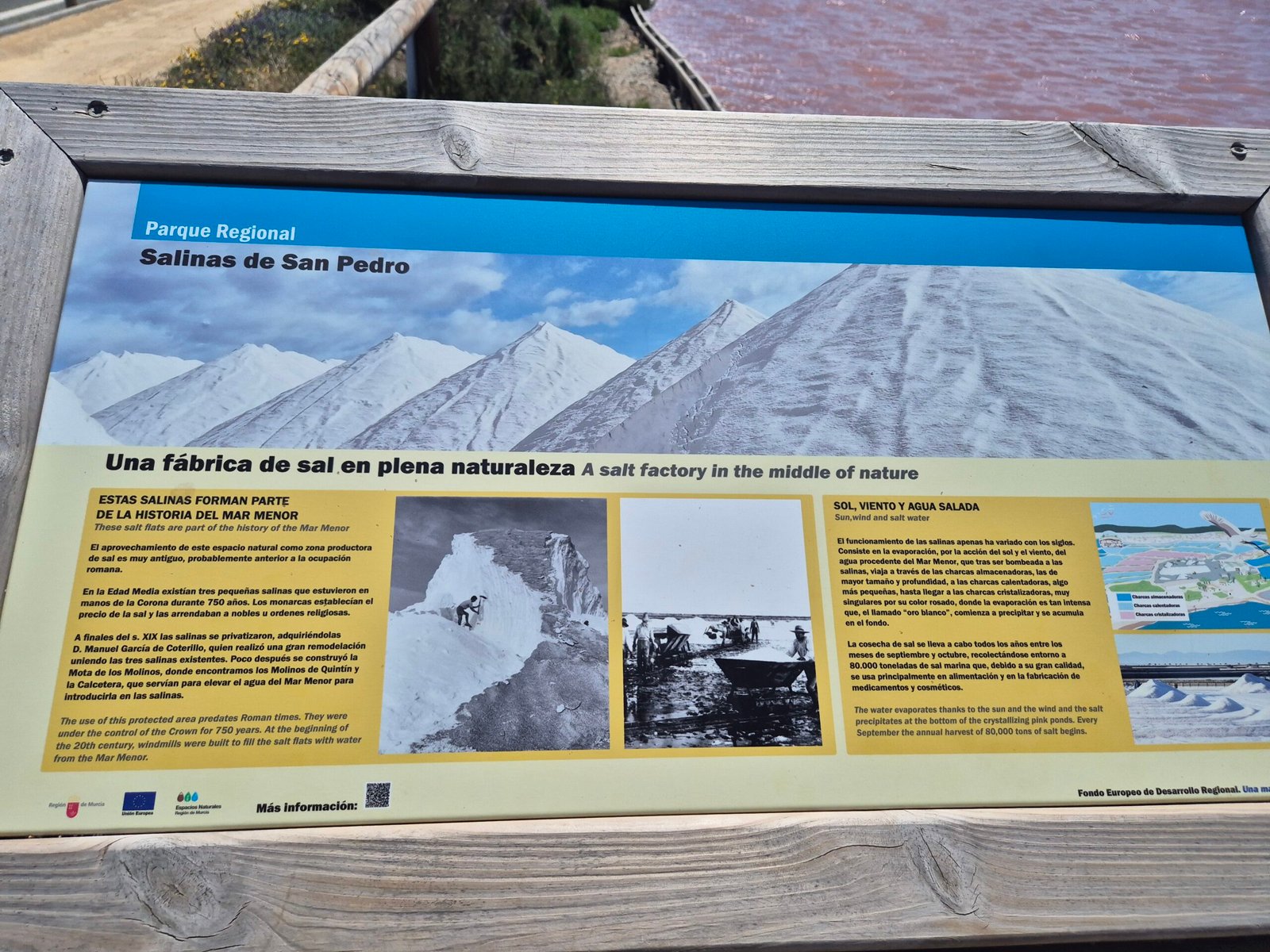 Salinas de San Pedro del Pinatar