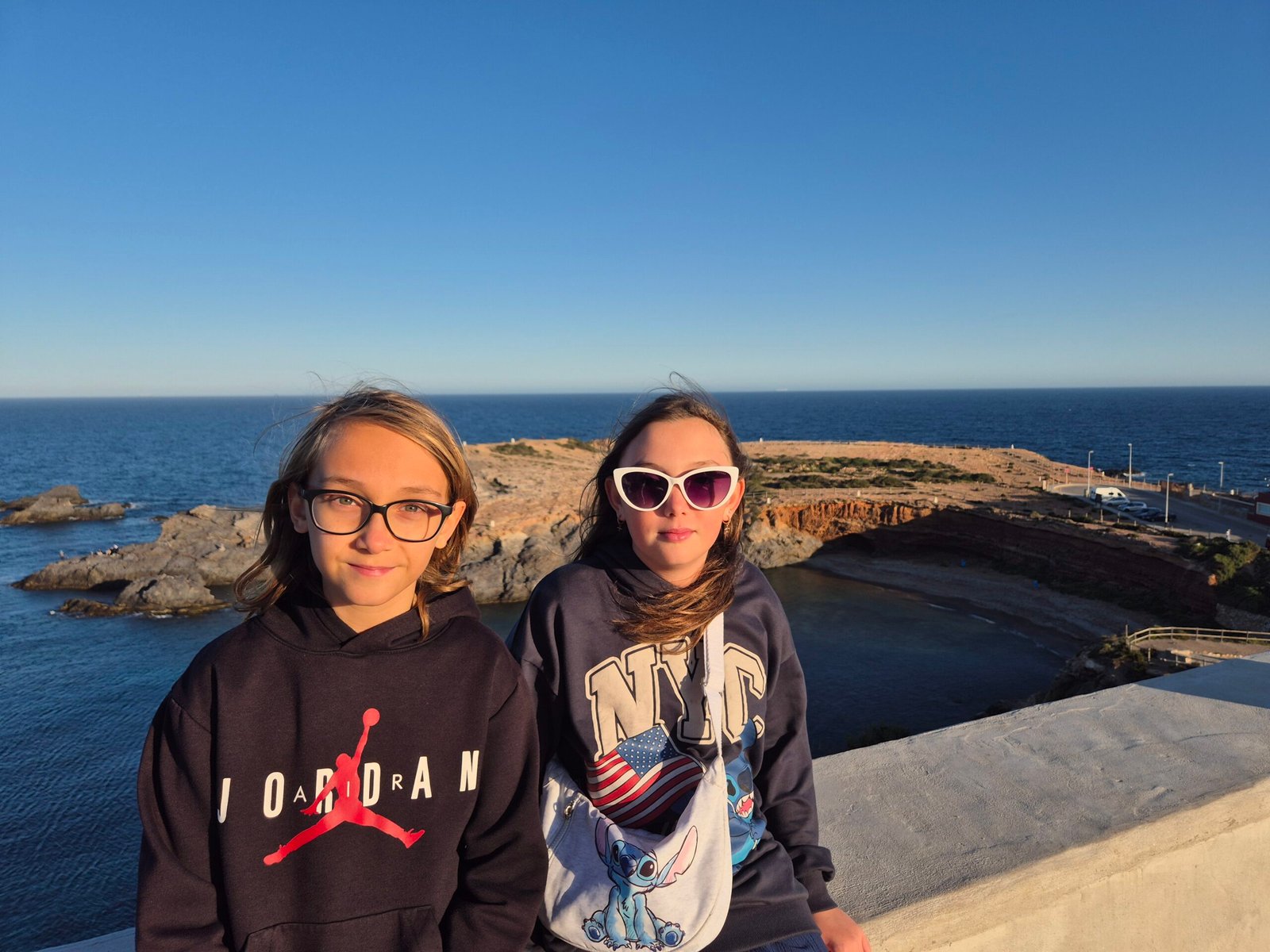 Spain with children: holidays in Alicante and Murcia