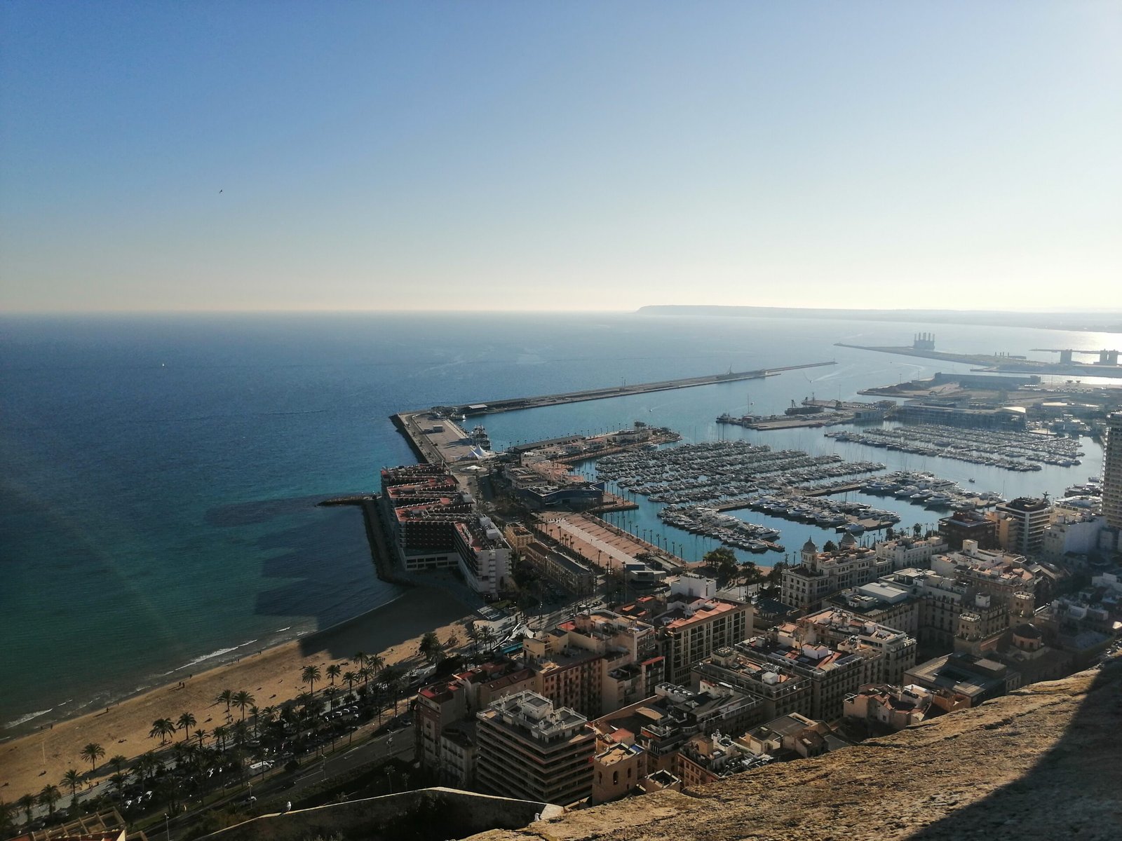 Holidays in Alicante