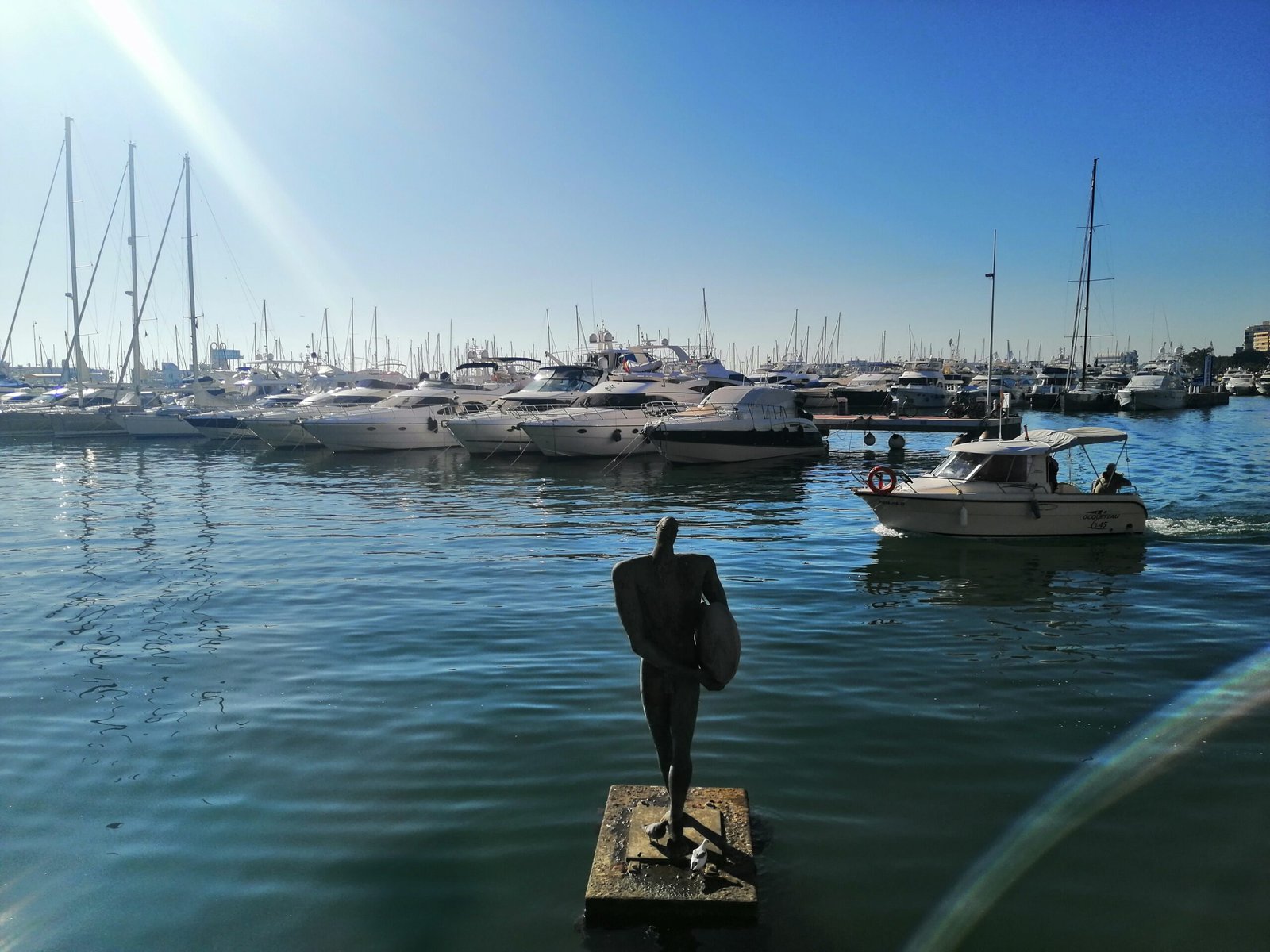 Holidays in Alicante