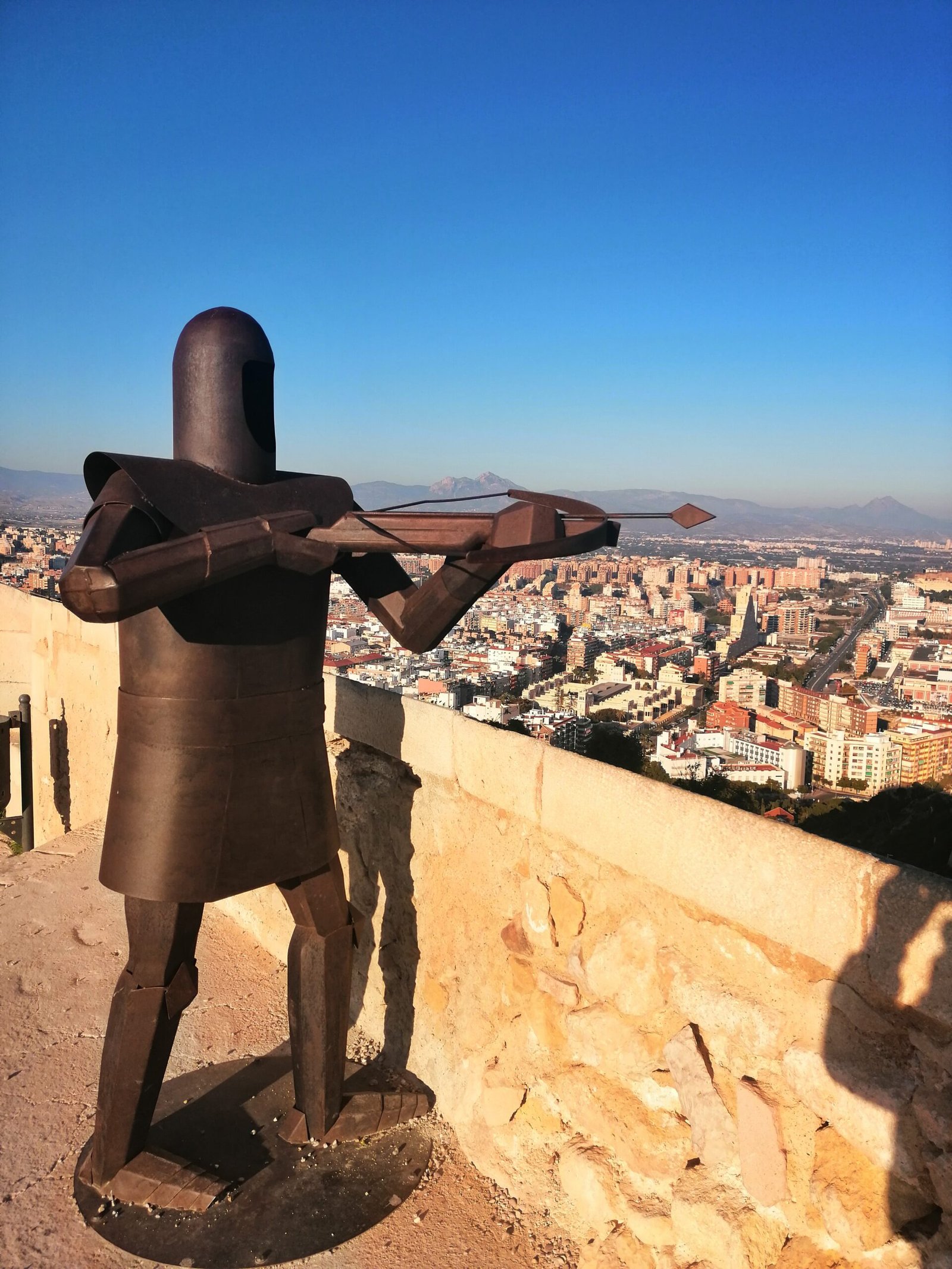 Holidays in Alicante