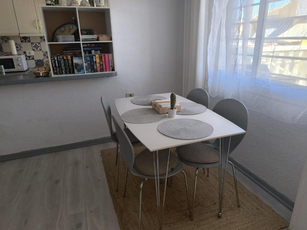 Where to stay in the Murcia region