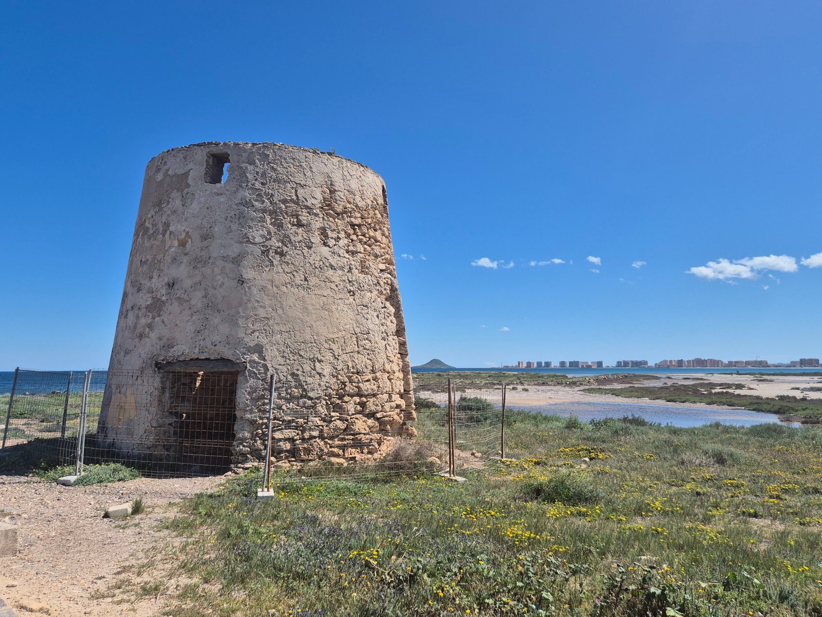 Spain with children: holidays in Alicante and Murcia