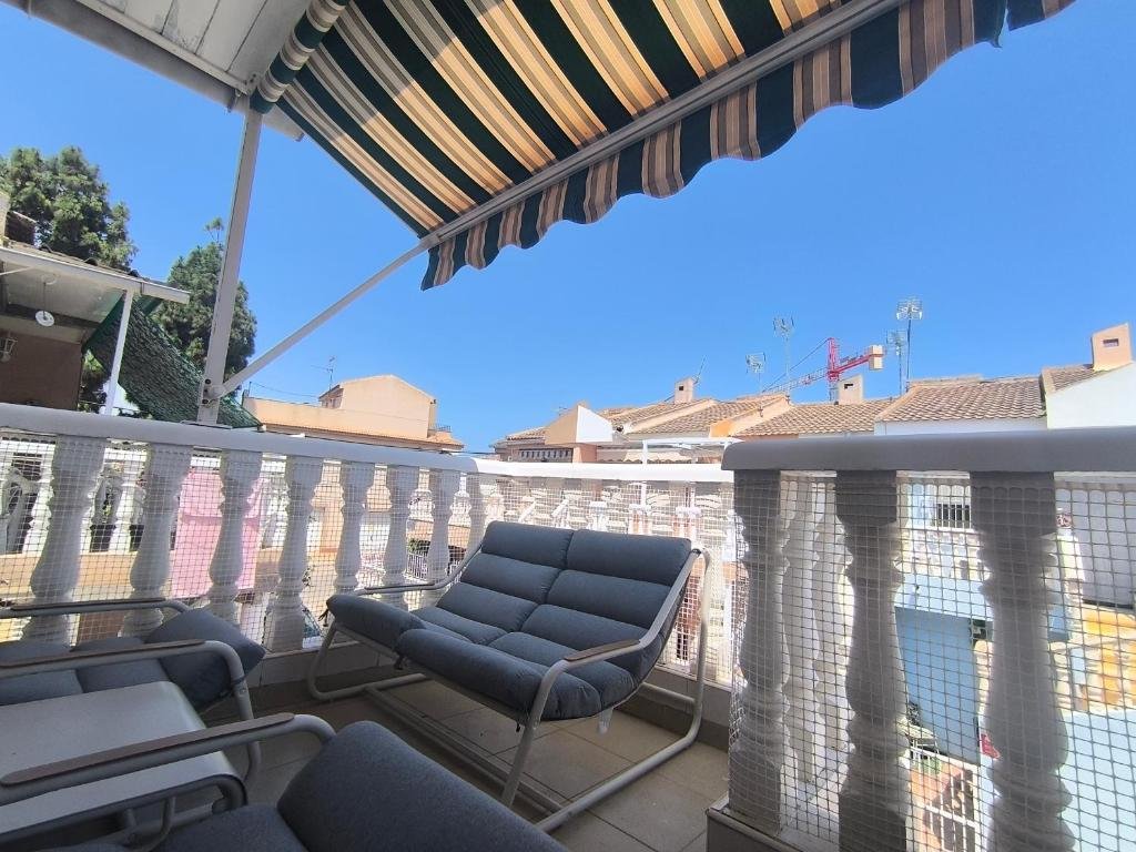 Where to stay in the Murcia region