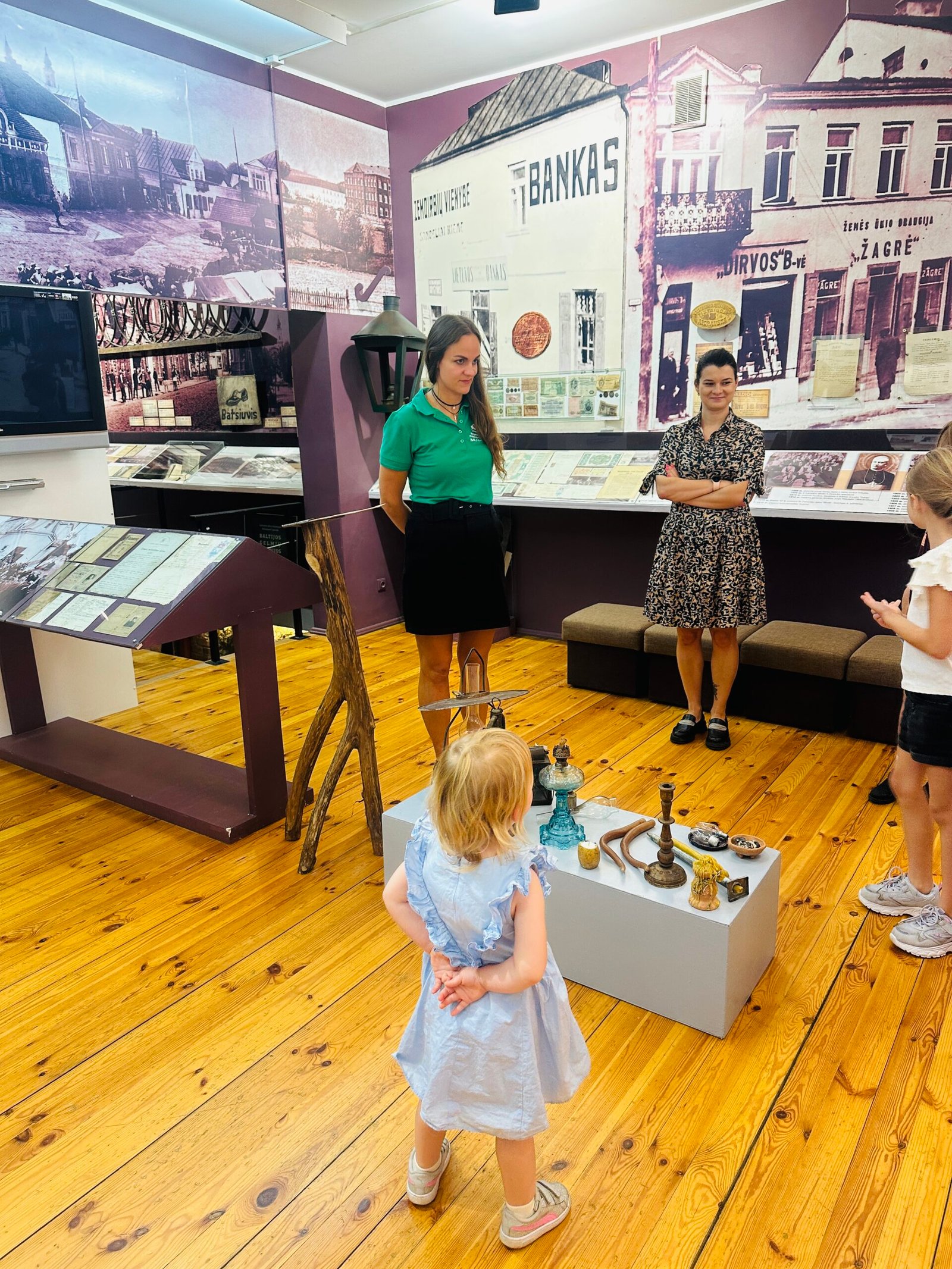 Marijampolė Regional Museum