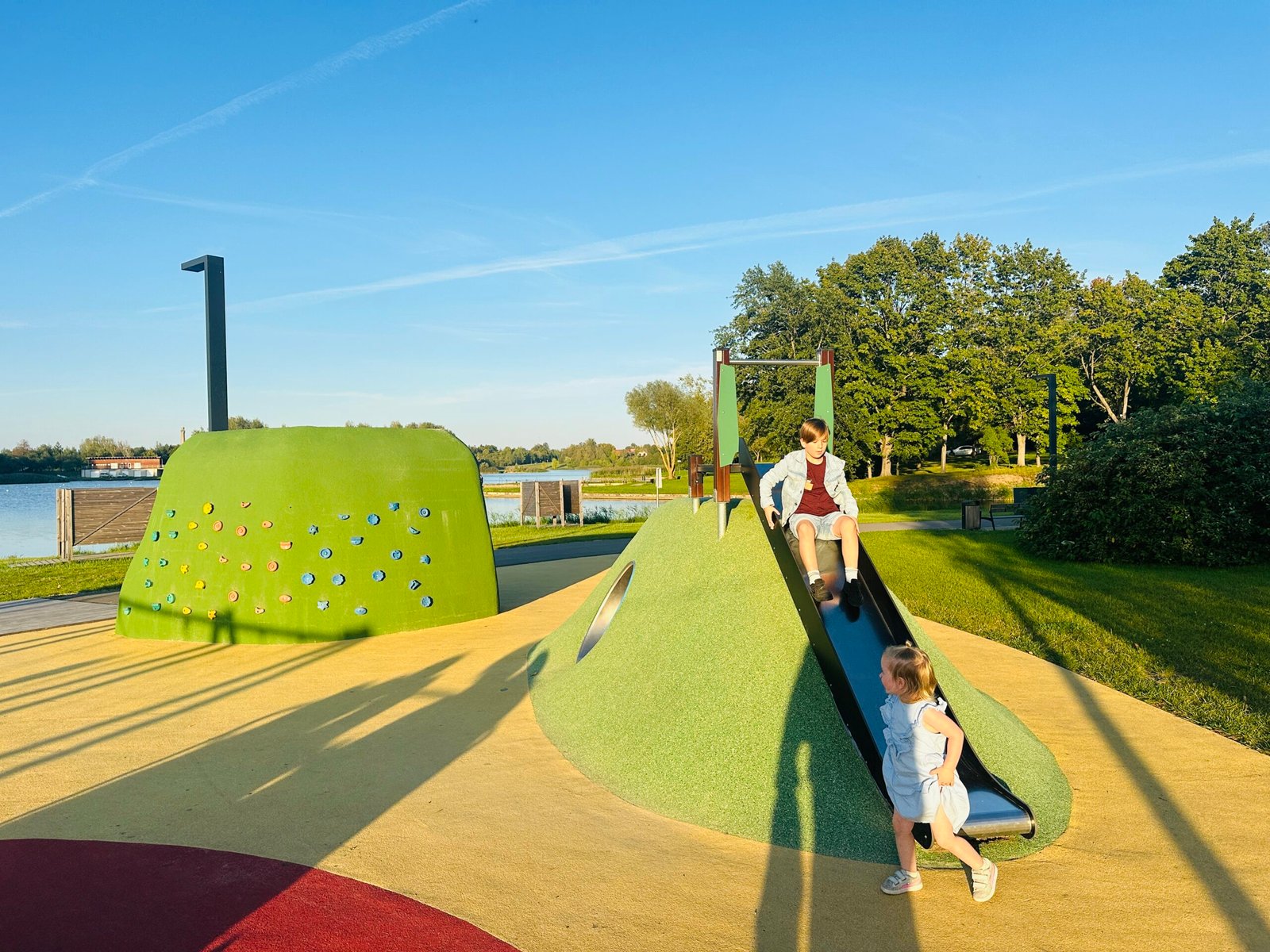 What to do in Marijampolė with children: places to visit, activities and discoveries