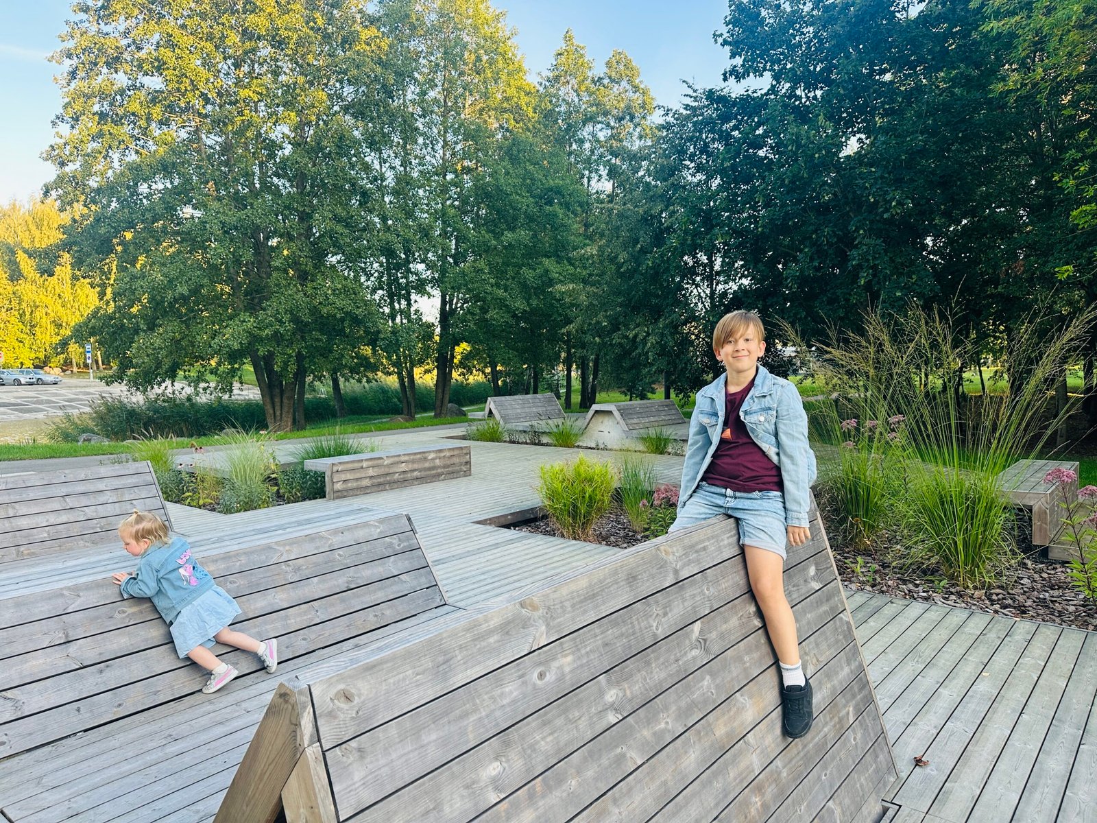 What to do in Marijampolė with children: places to visit, activities and discoveries