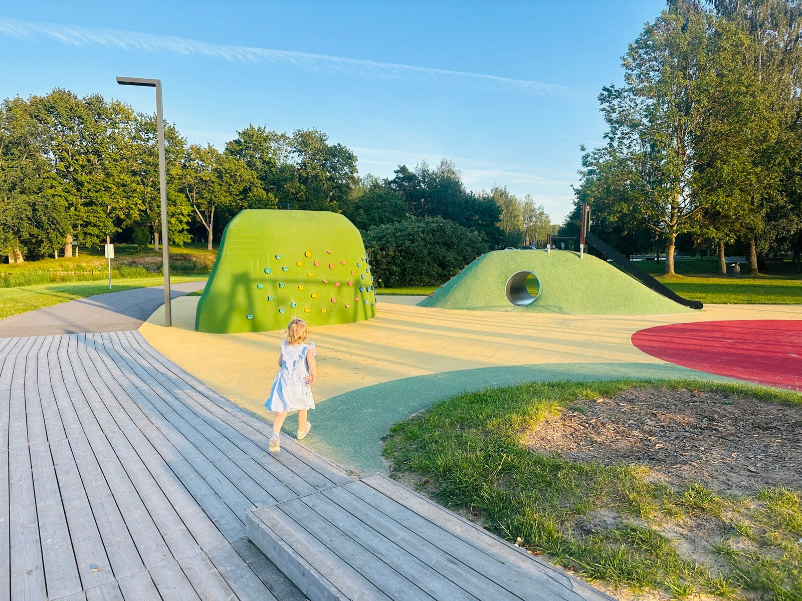 What to do in Marijampolė with children: places to visit, activities and discoveries