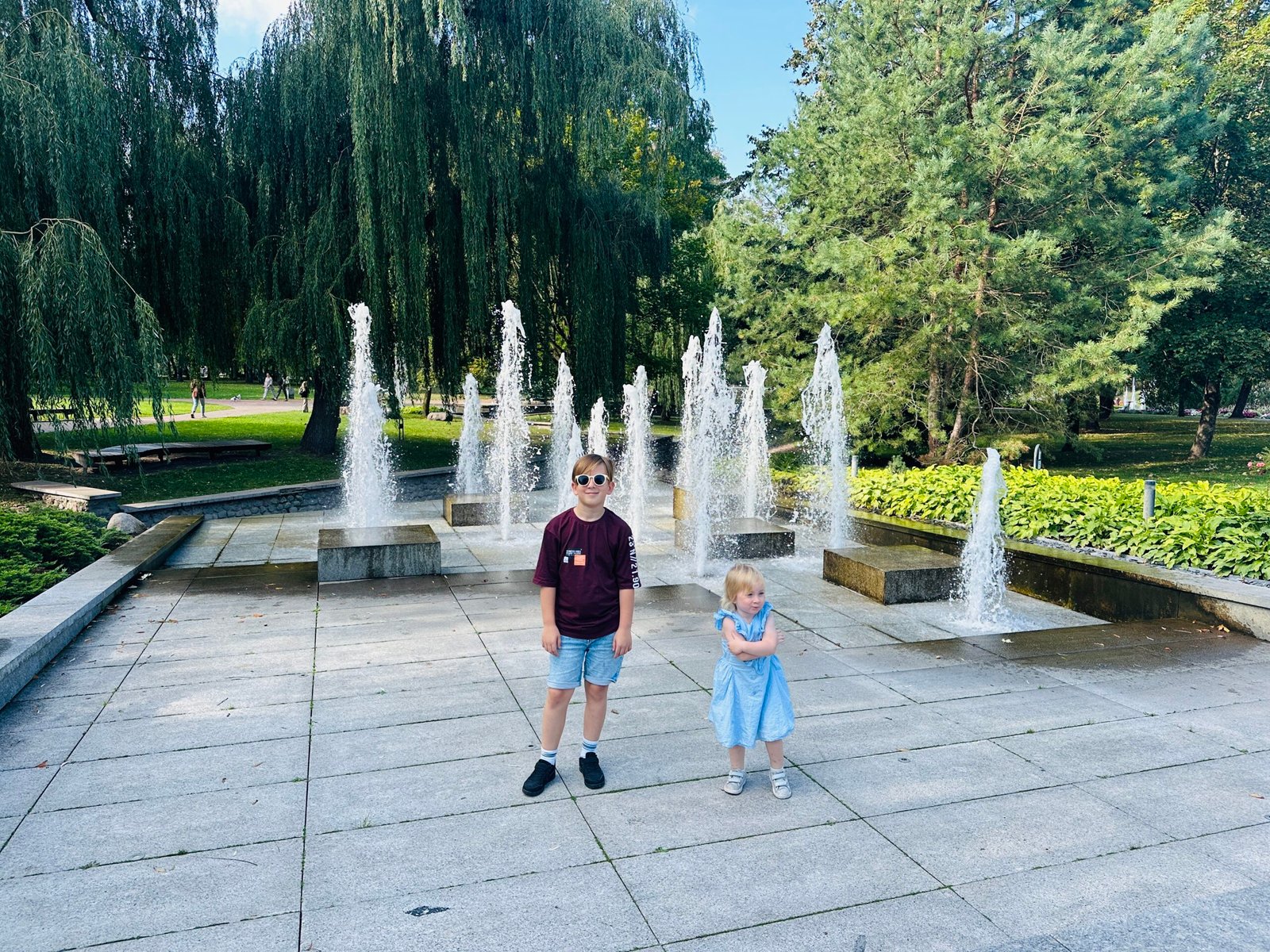 What to do in Marijampolė with children: places to visit, activities and discoveries