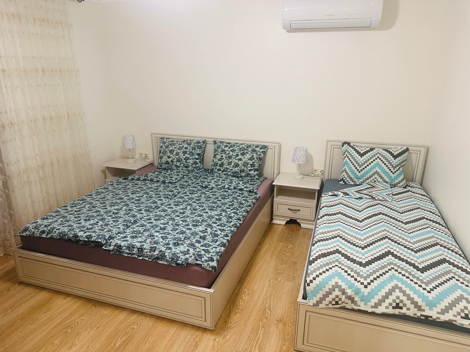 Guest House “Marių įlanka”