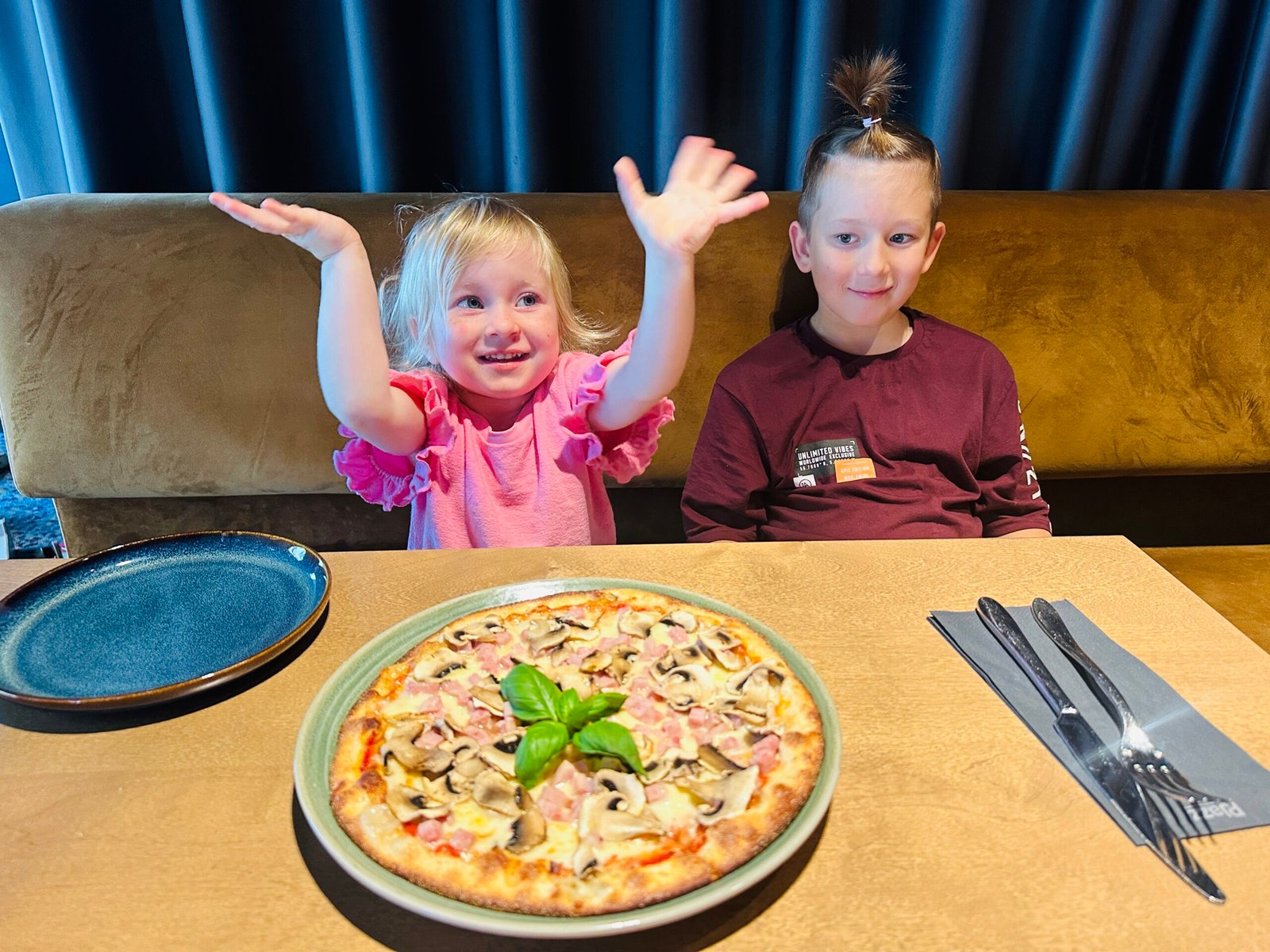 PJazz restaurant in Marijampolė