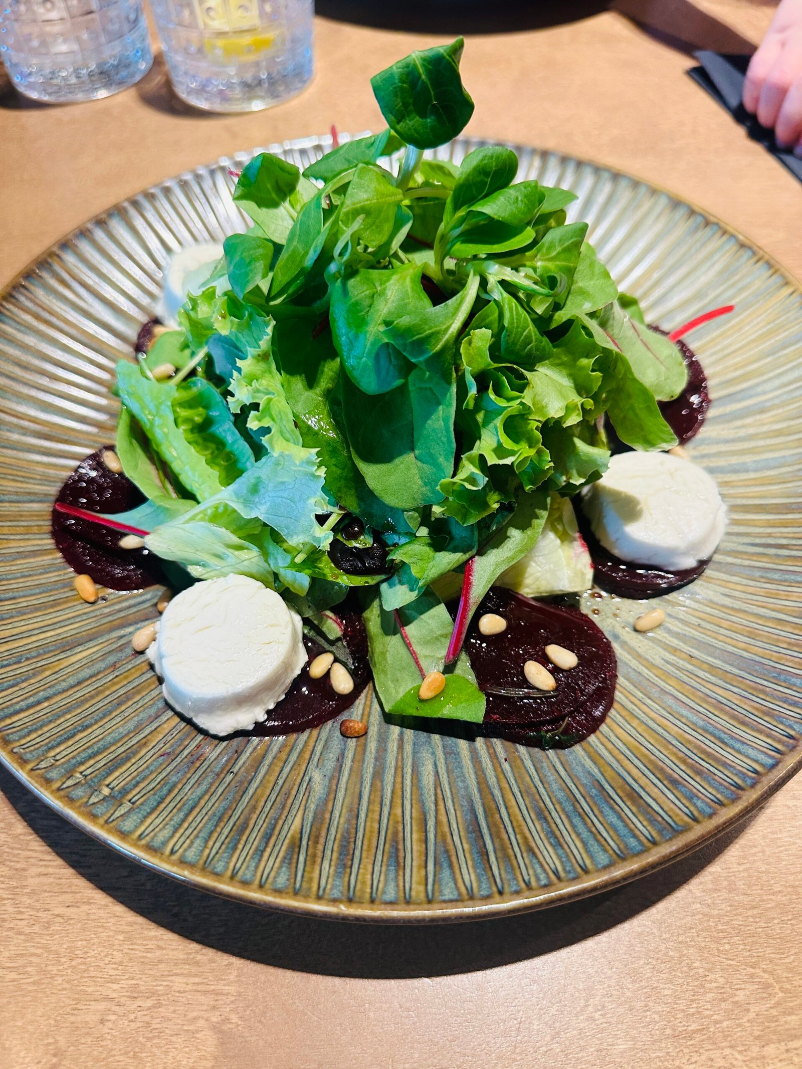 Where to eat in Marijampolė with children