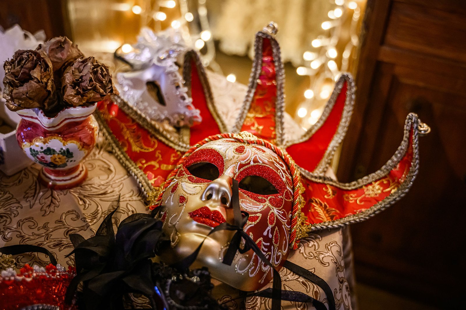 Christmas tours at Pakruojis Manor