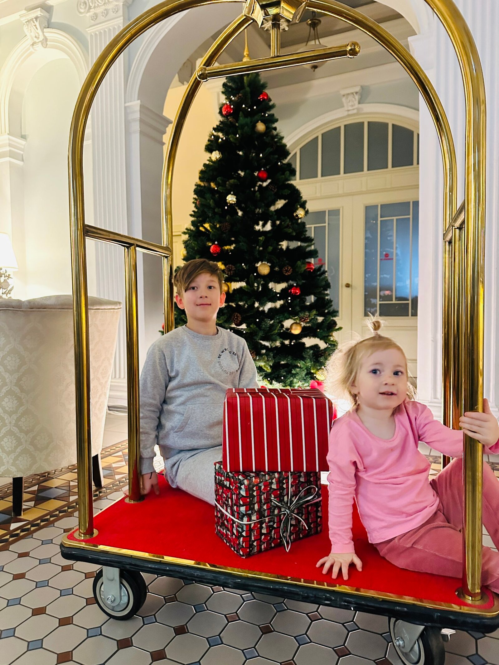 Europa Royal Hotel Druskininkai