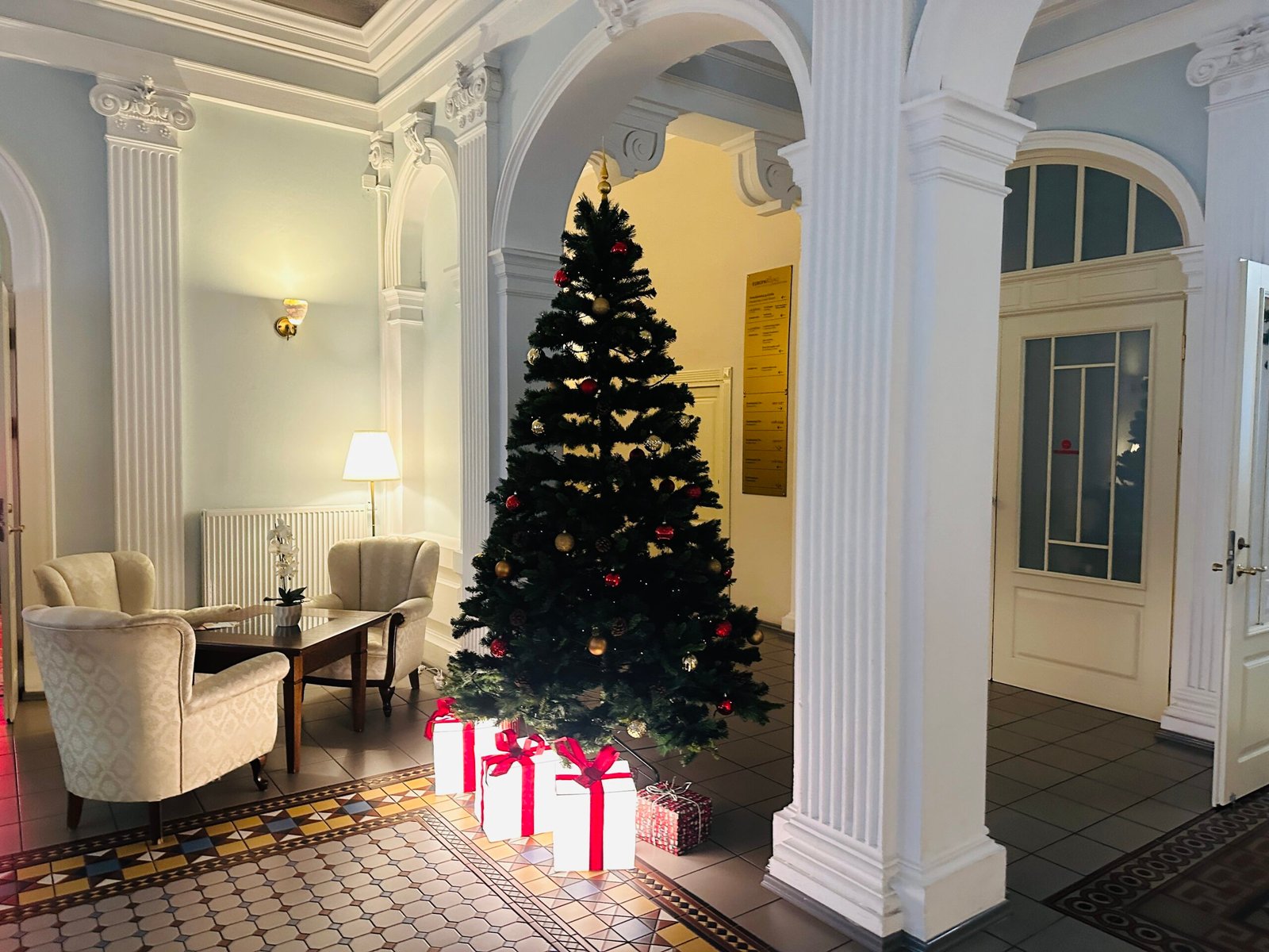 Europa Royal Hotel Druskininkai