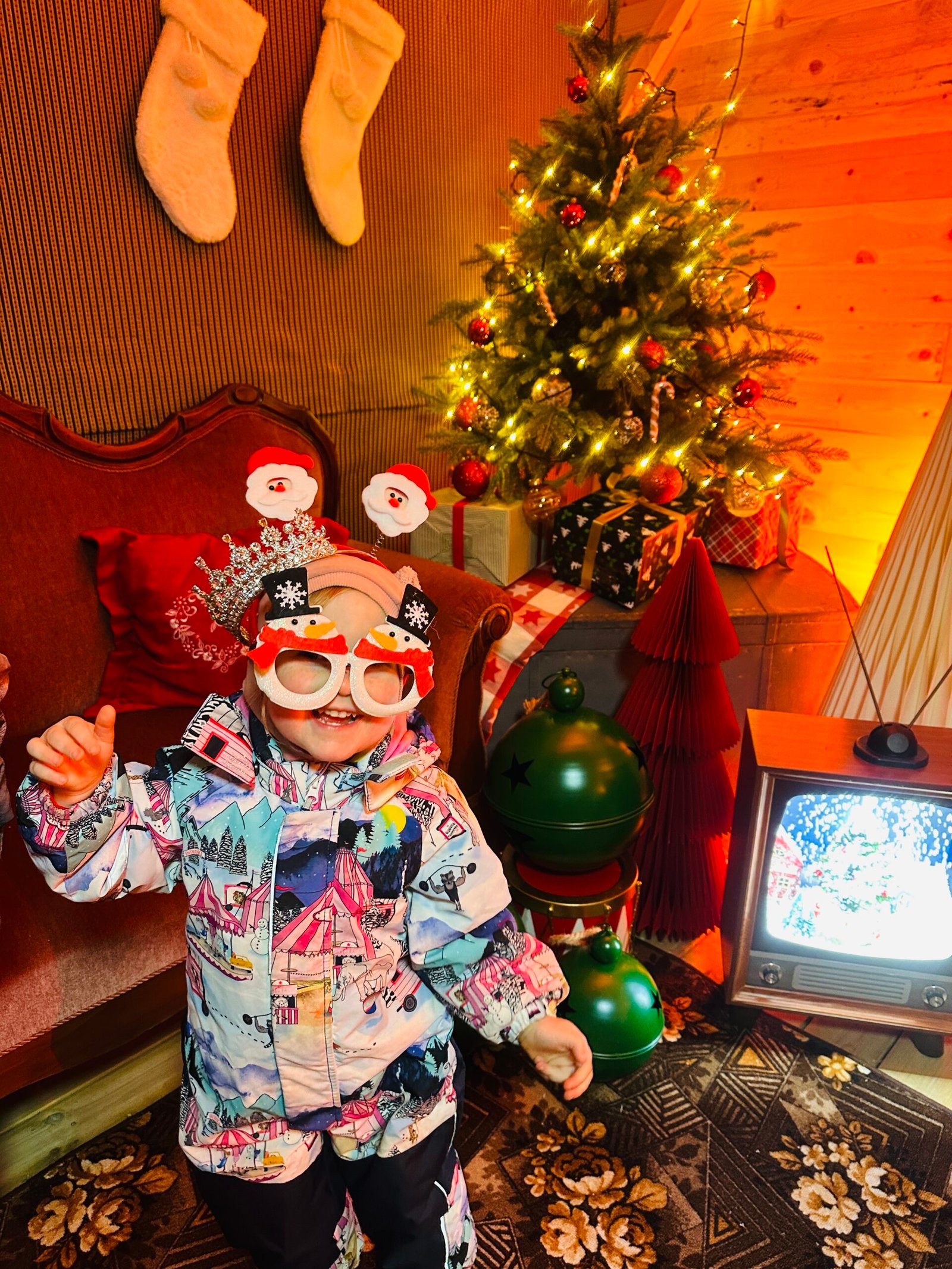 Elf Planet at Krikštėnai Manor