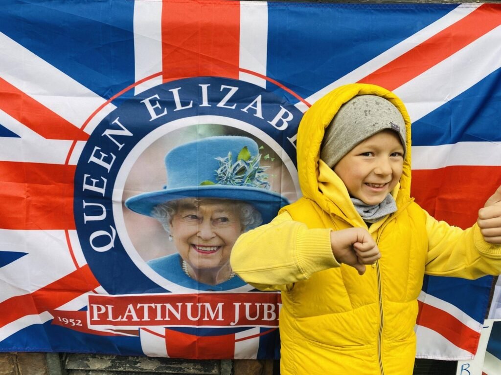 Arrival rules to the United Kingdom changed from April 2025