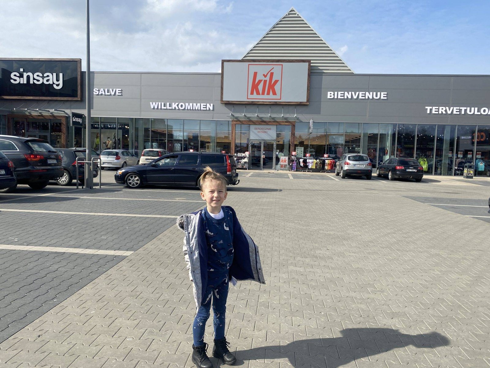 Winter travel ideas in Poland