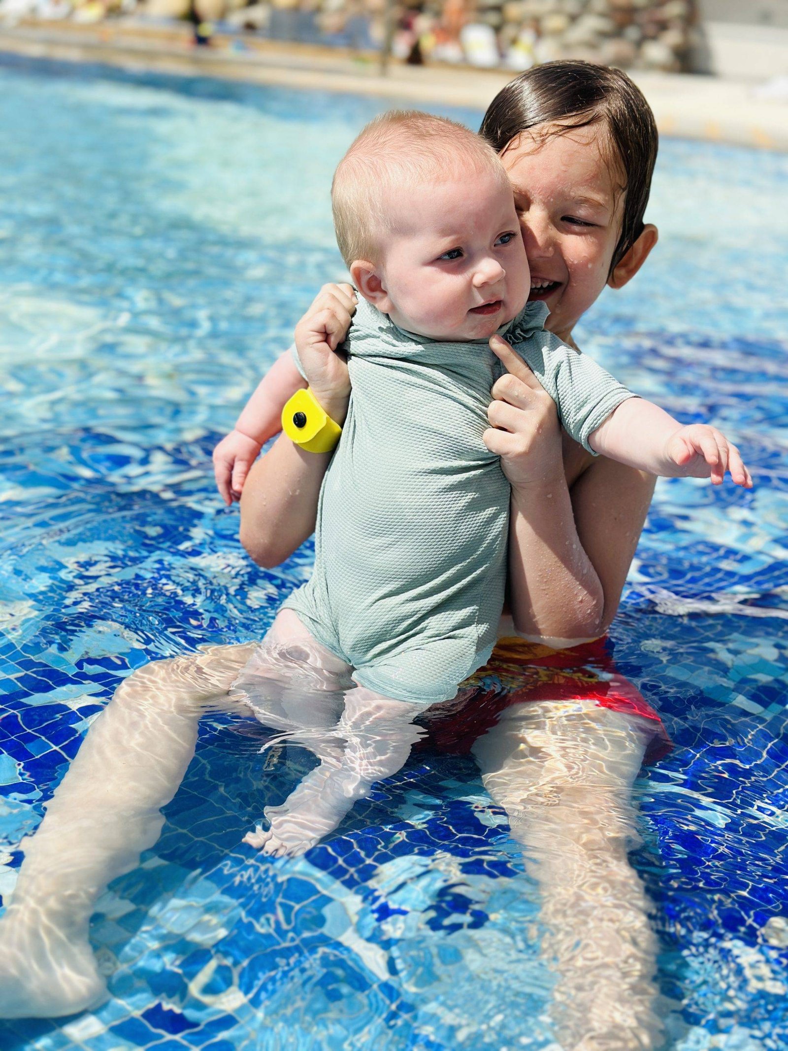 Mikołajki water park