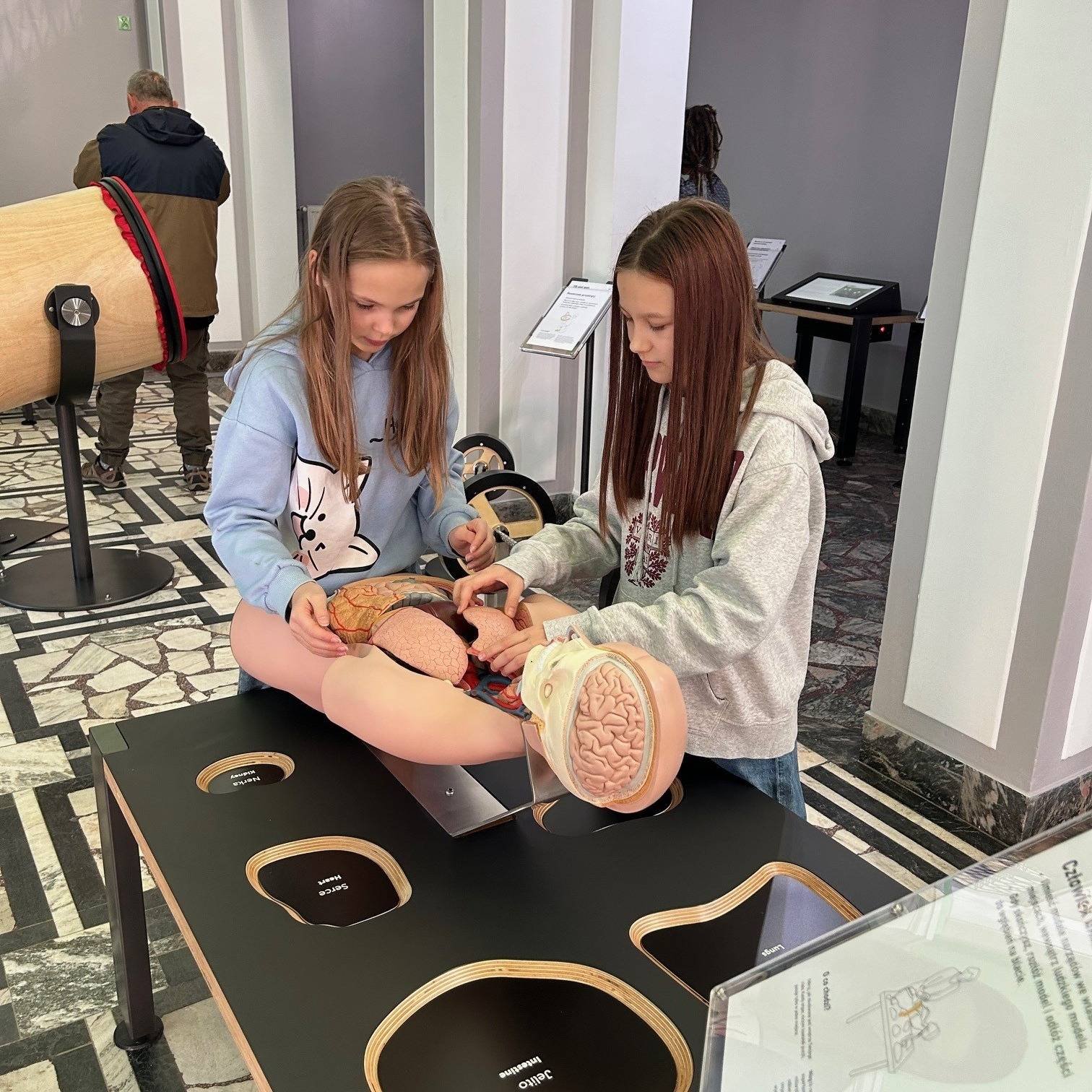 Copernicus Science Centre