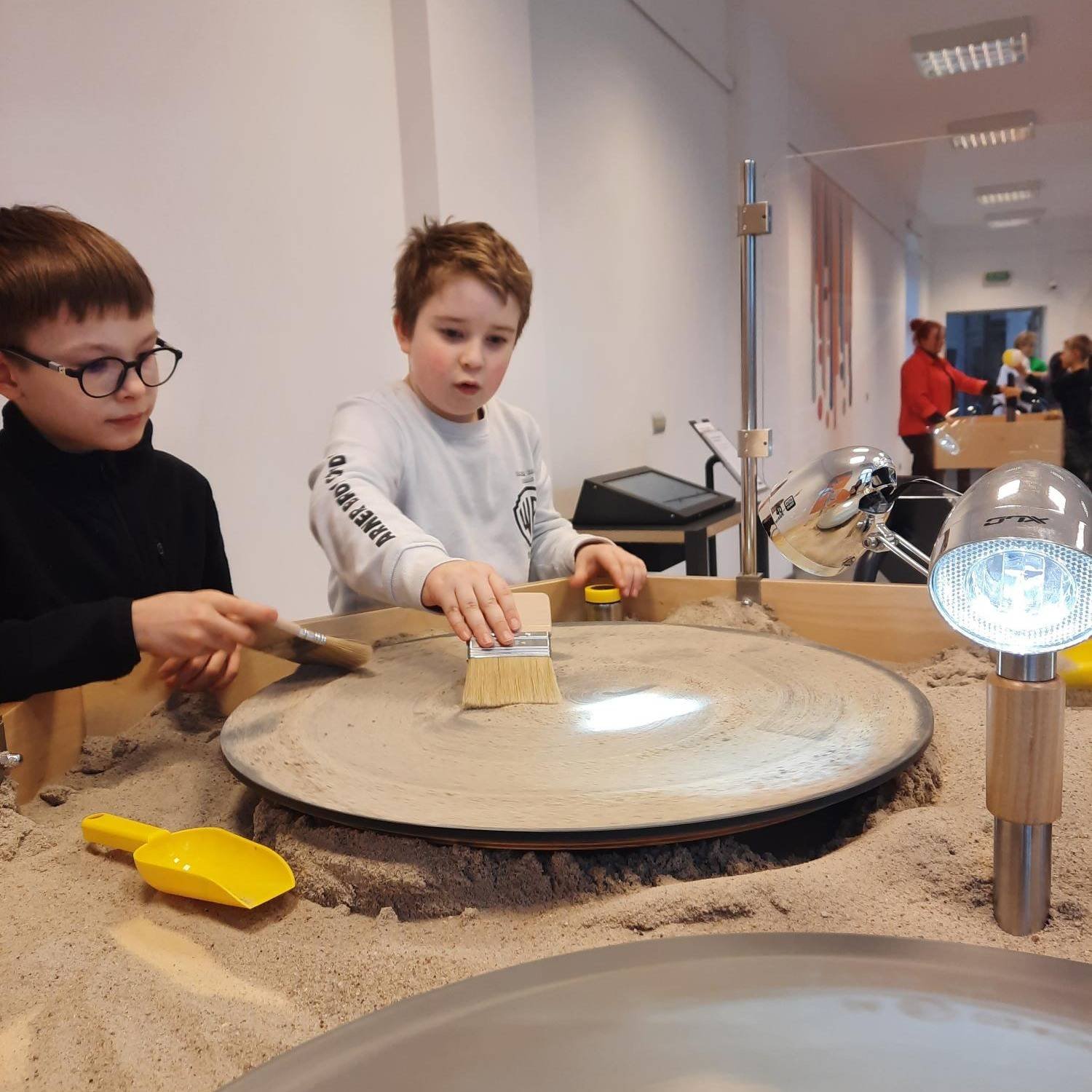 Copernicus Science Centre