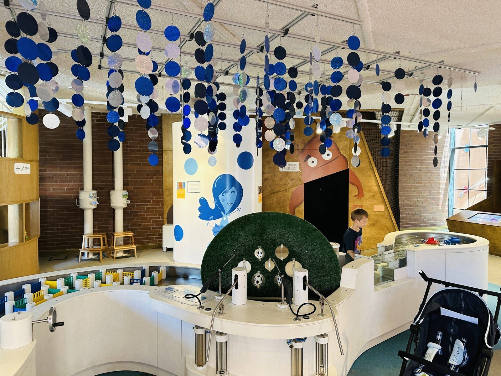 Łódź Science Centre