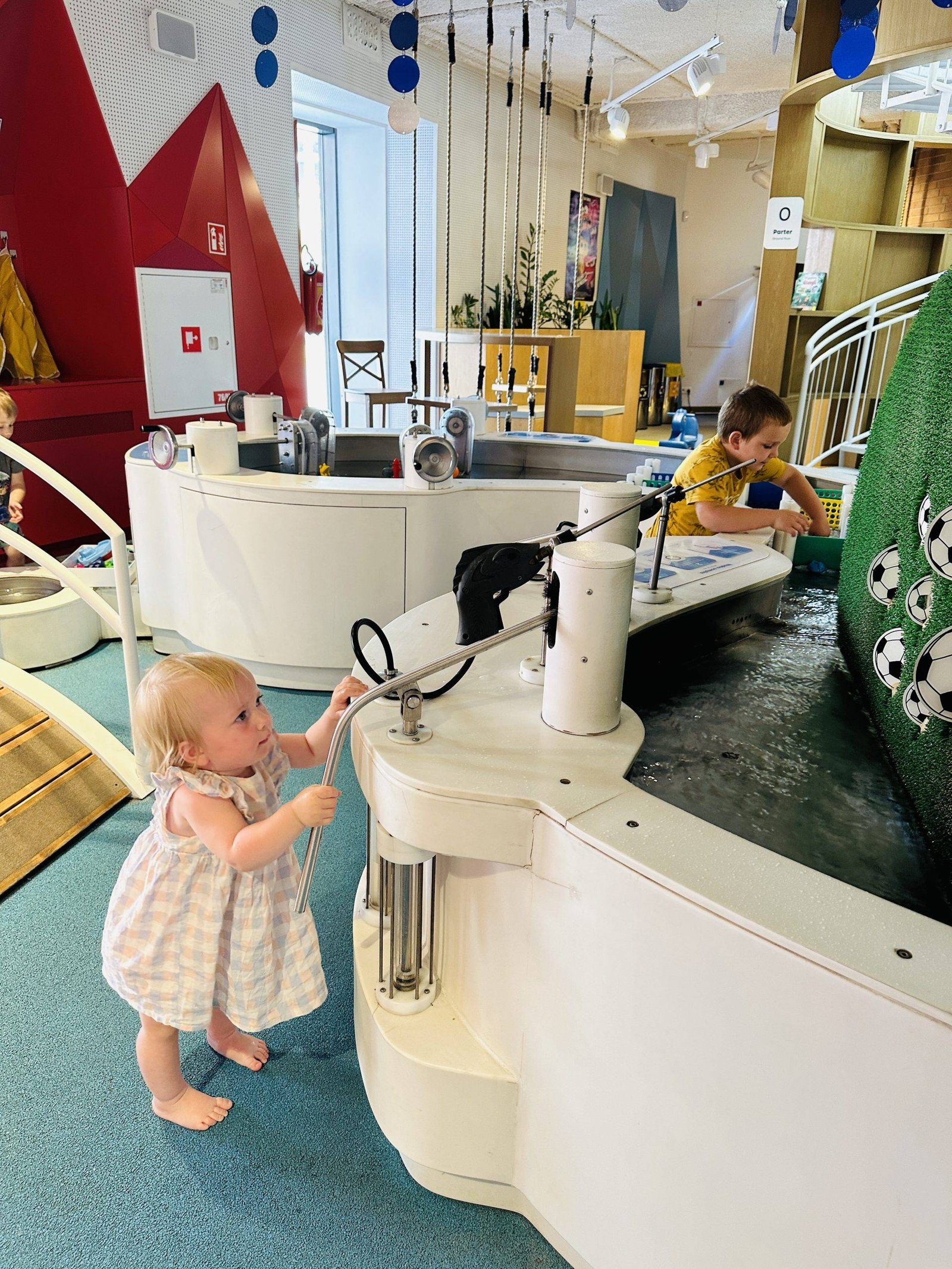 Łódź Science Centre