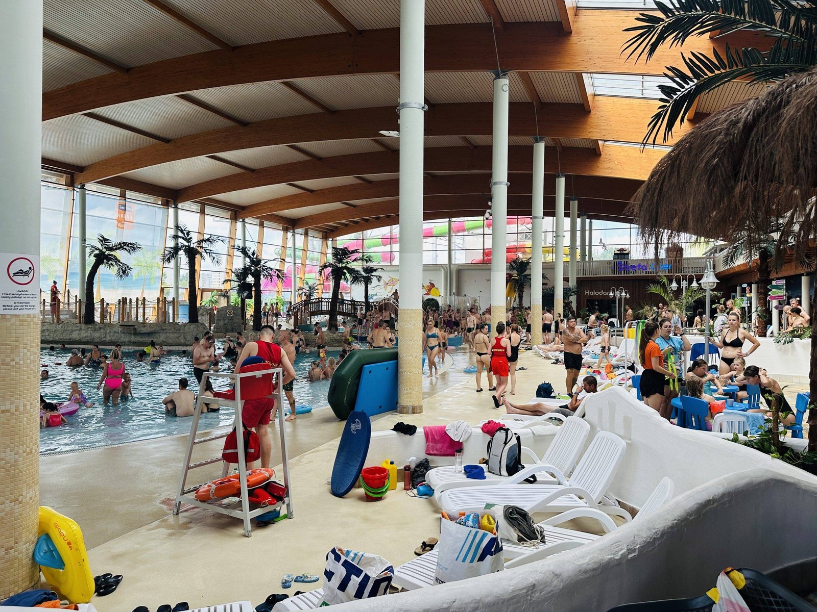 Wrocław with children