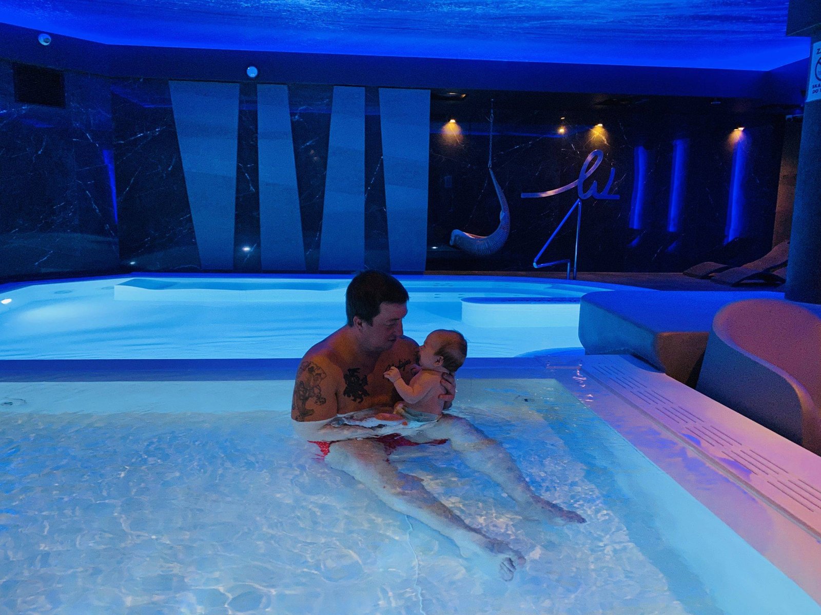 Family vacation in Augustów