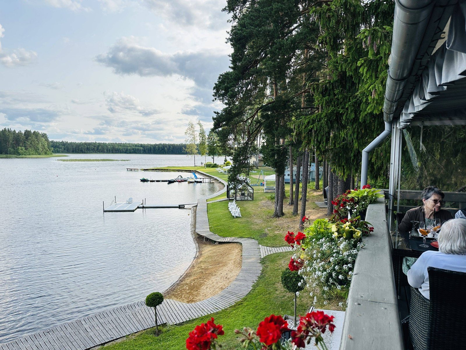 Spa hotels with children in Latvia
