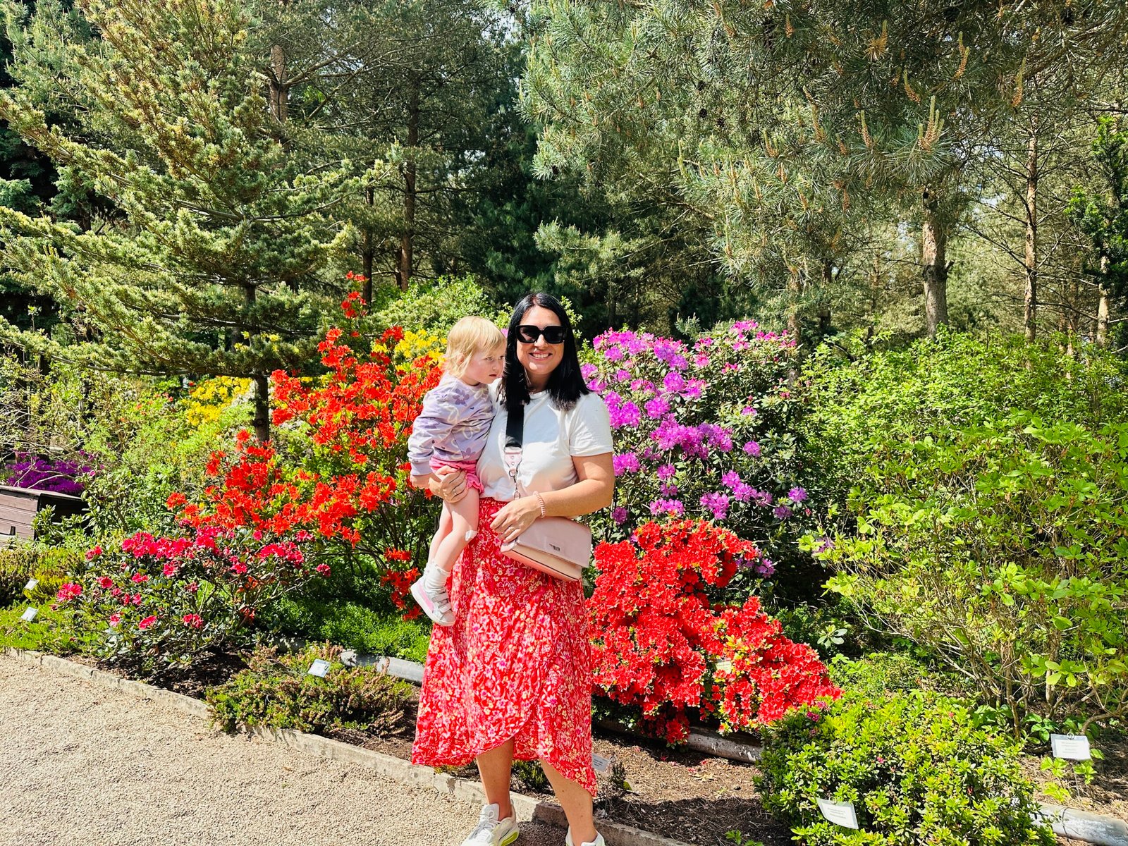 Šiauliai Botanical Garden