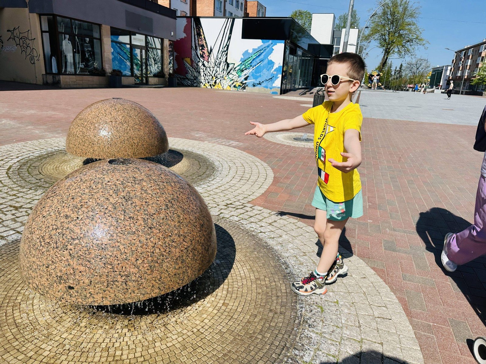 What to see in Šiauliai: city guide