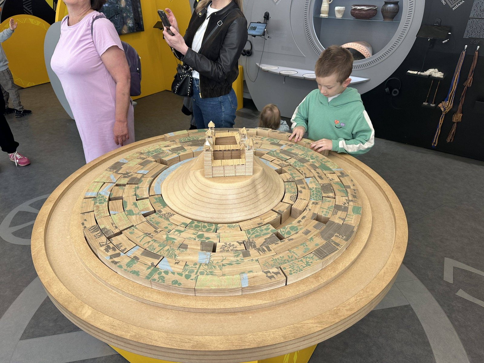 The Baltic Way Centre