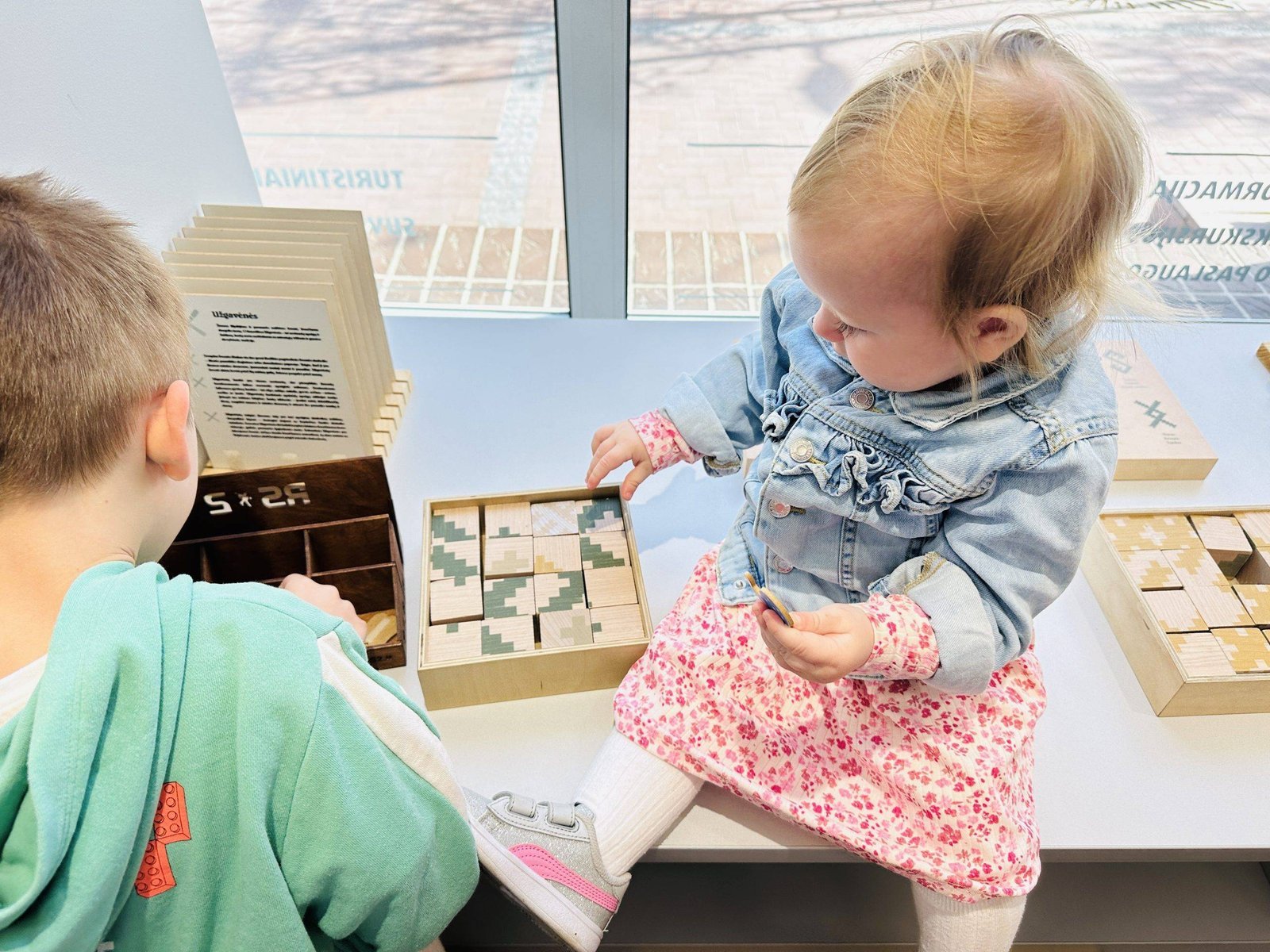 The Baltic Way Centre