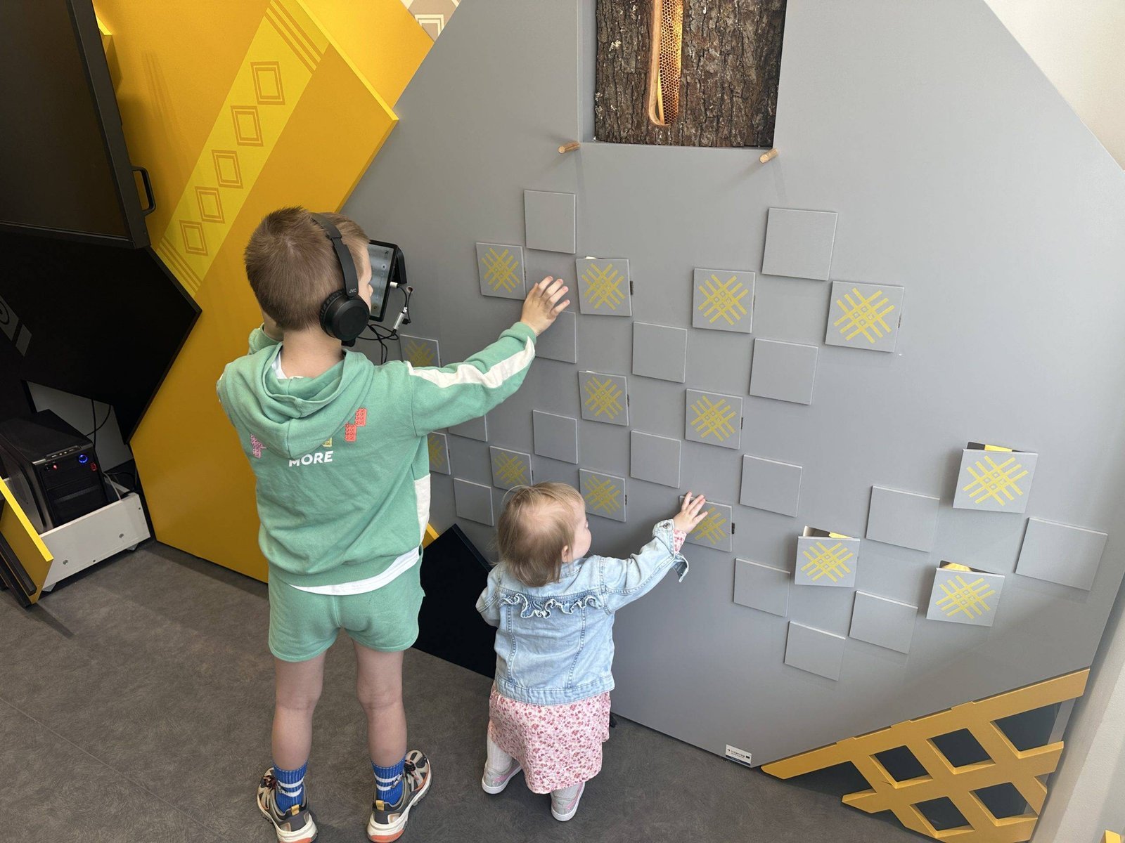 The Baltic Way Centre