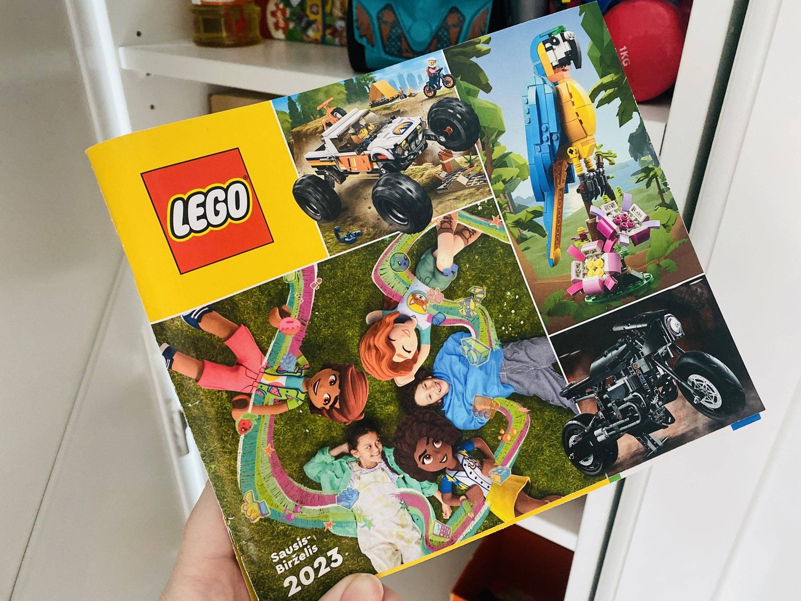 Legoland coupon
