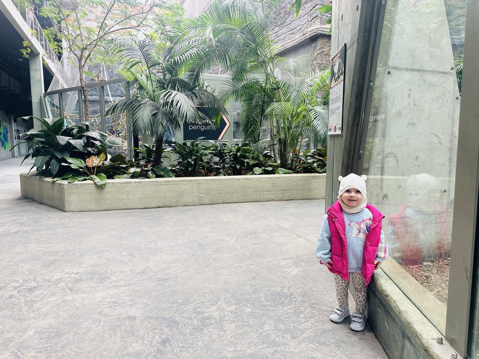 Traveling to Poland by car with children