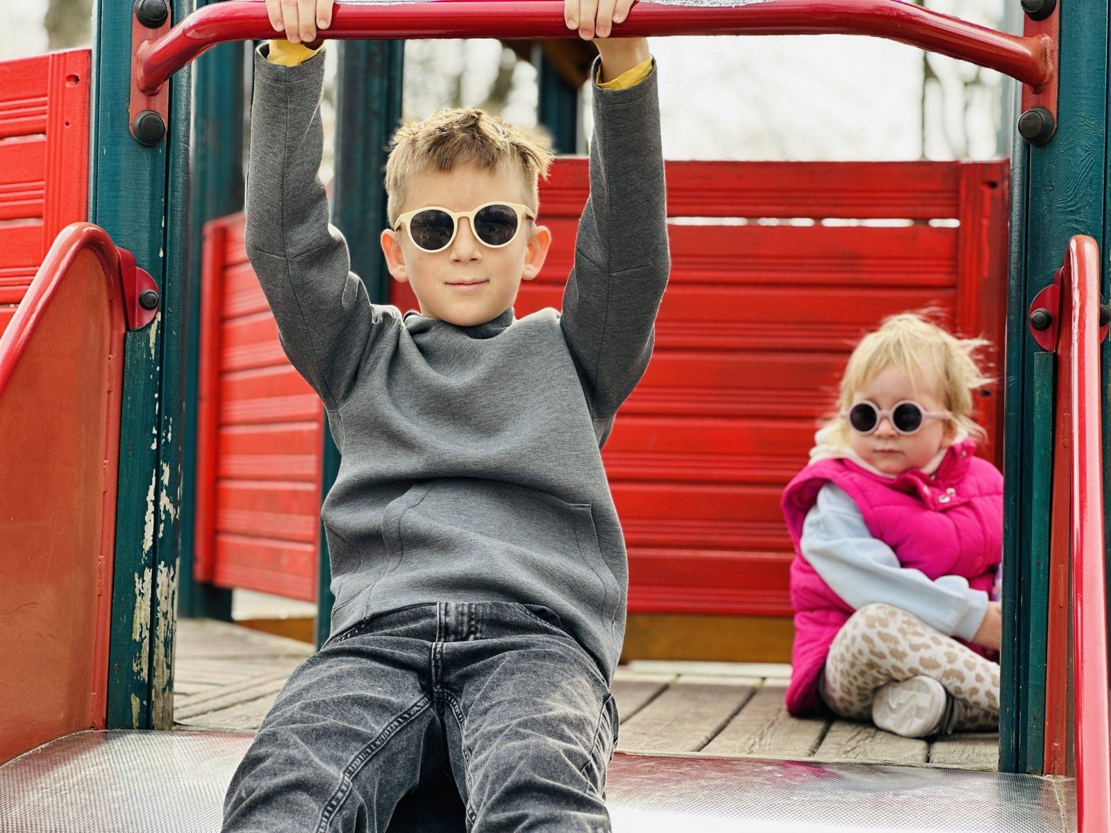 Lodz attractions with children