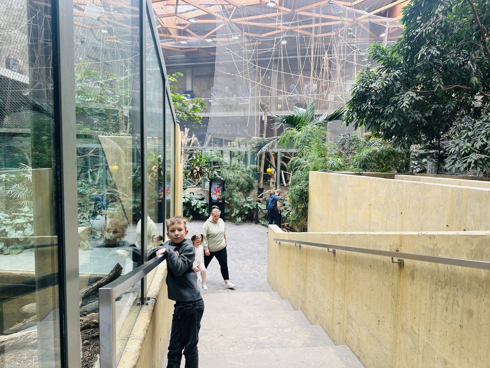 Most popular places in Poland