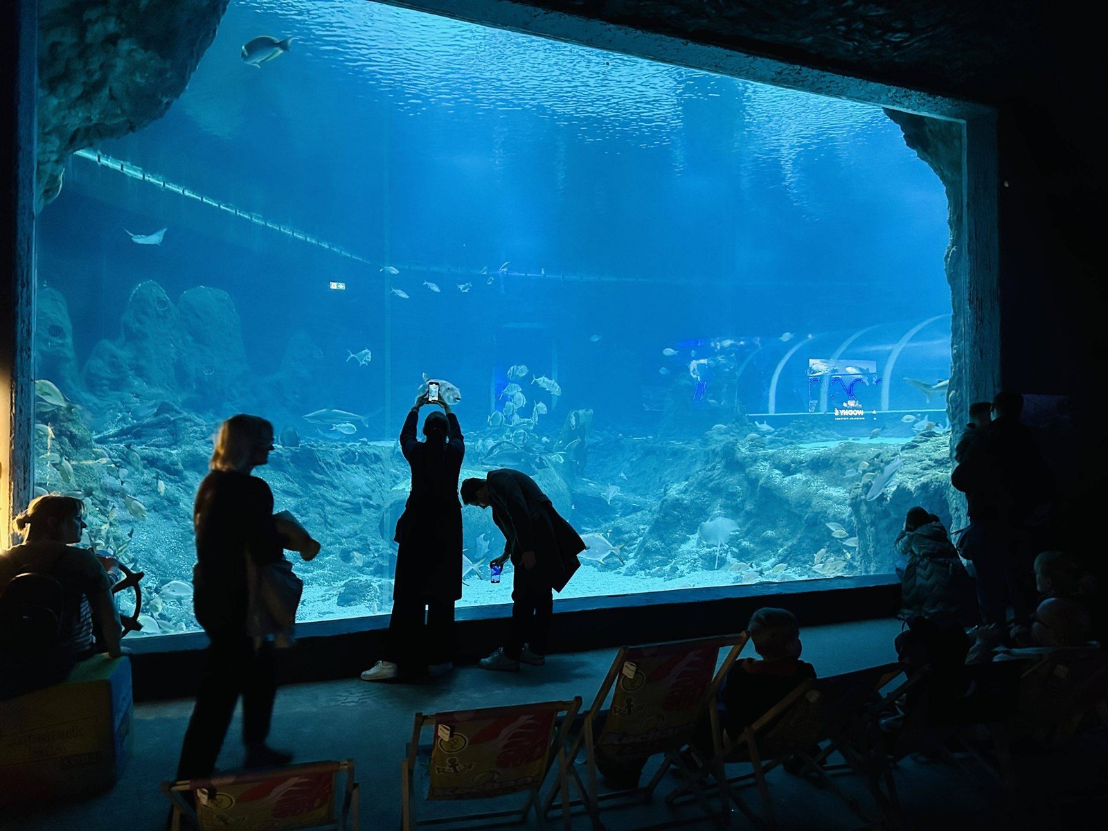 Traveling in Poland with children