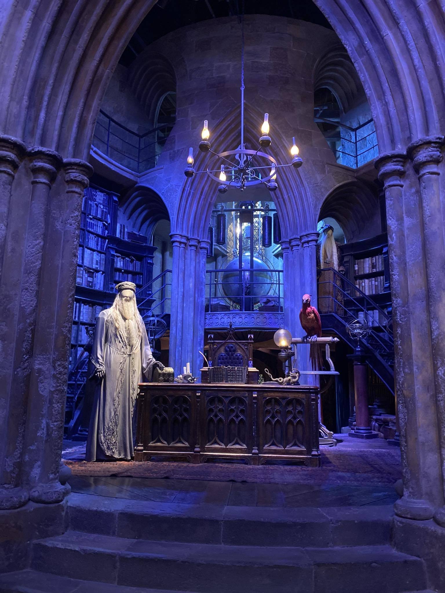 London with children