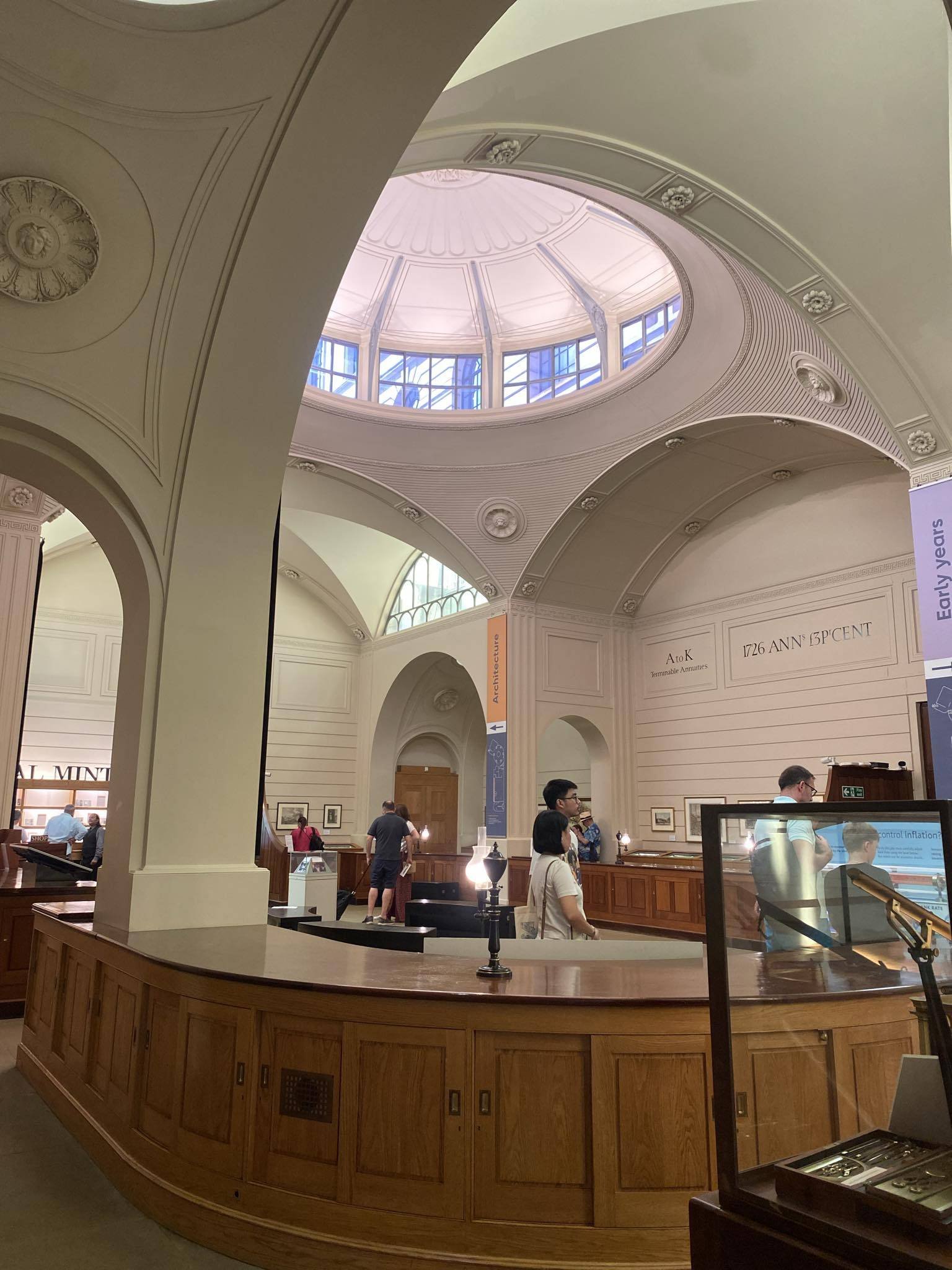 Bank of England Museum