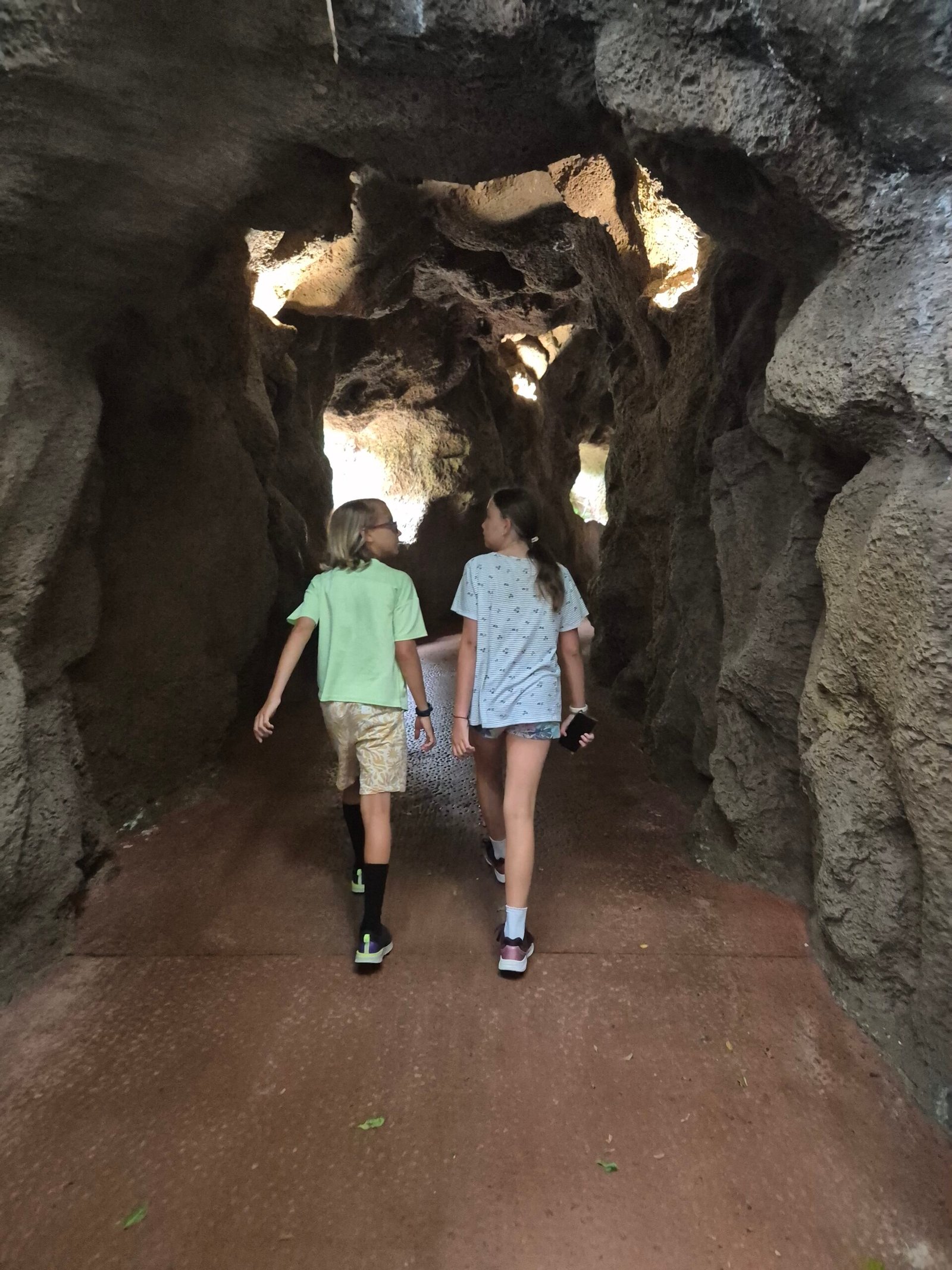 Buy a TWIN ticket for two parks