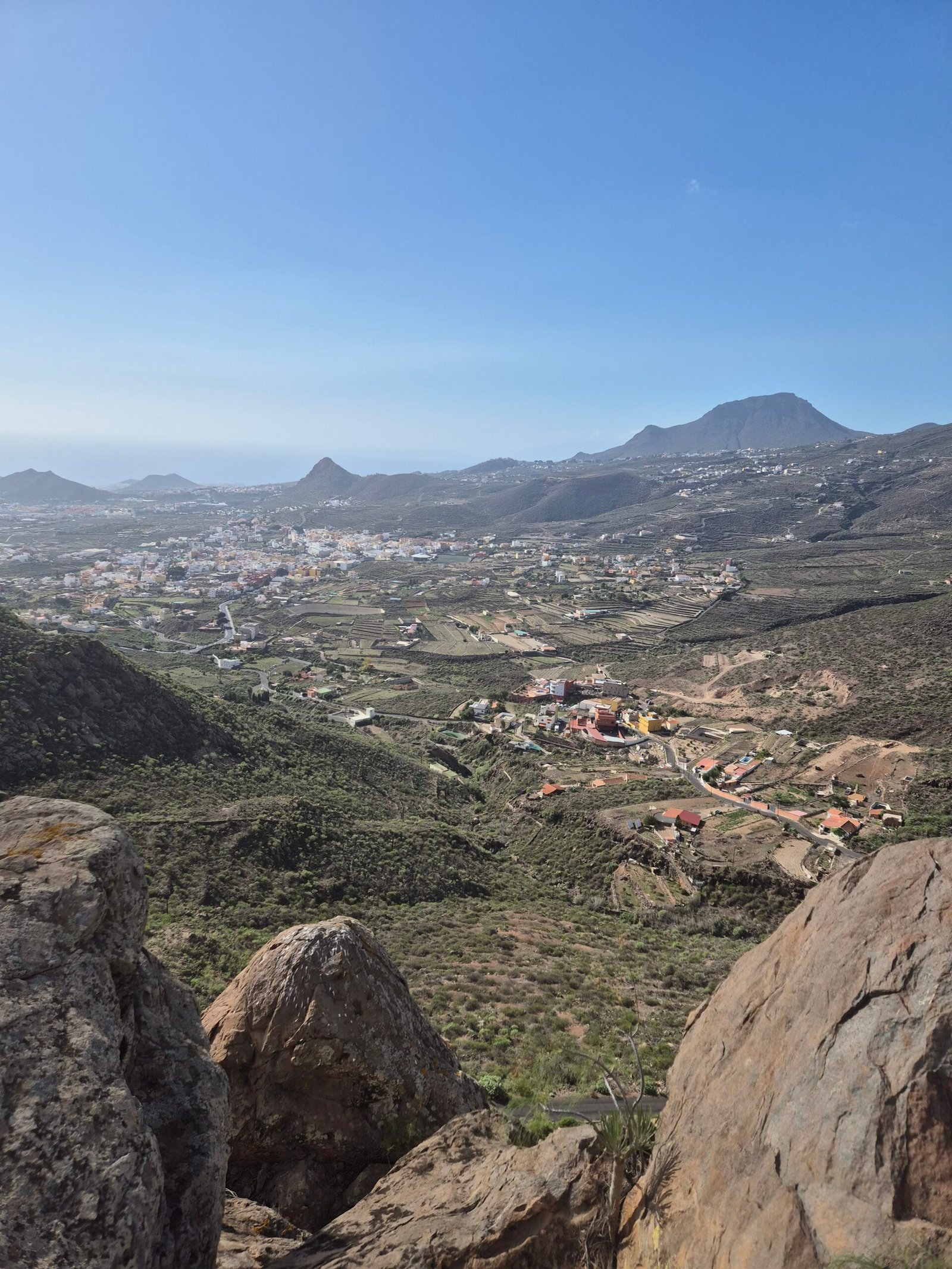 El Pasaje Secreto in a special location