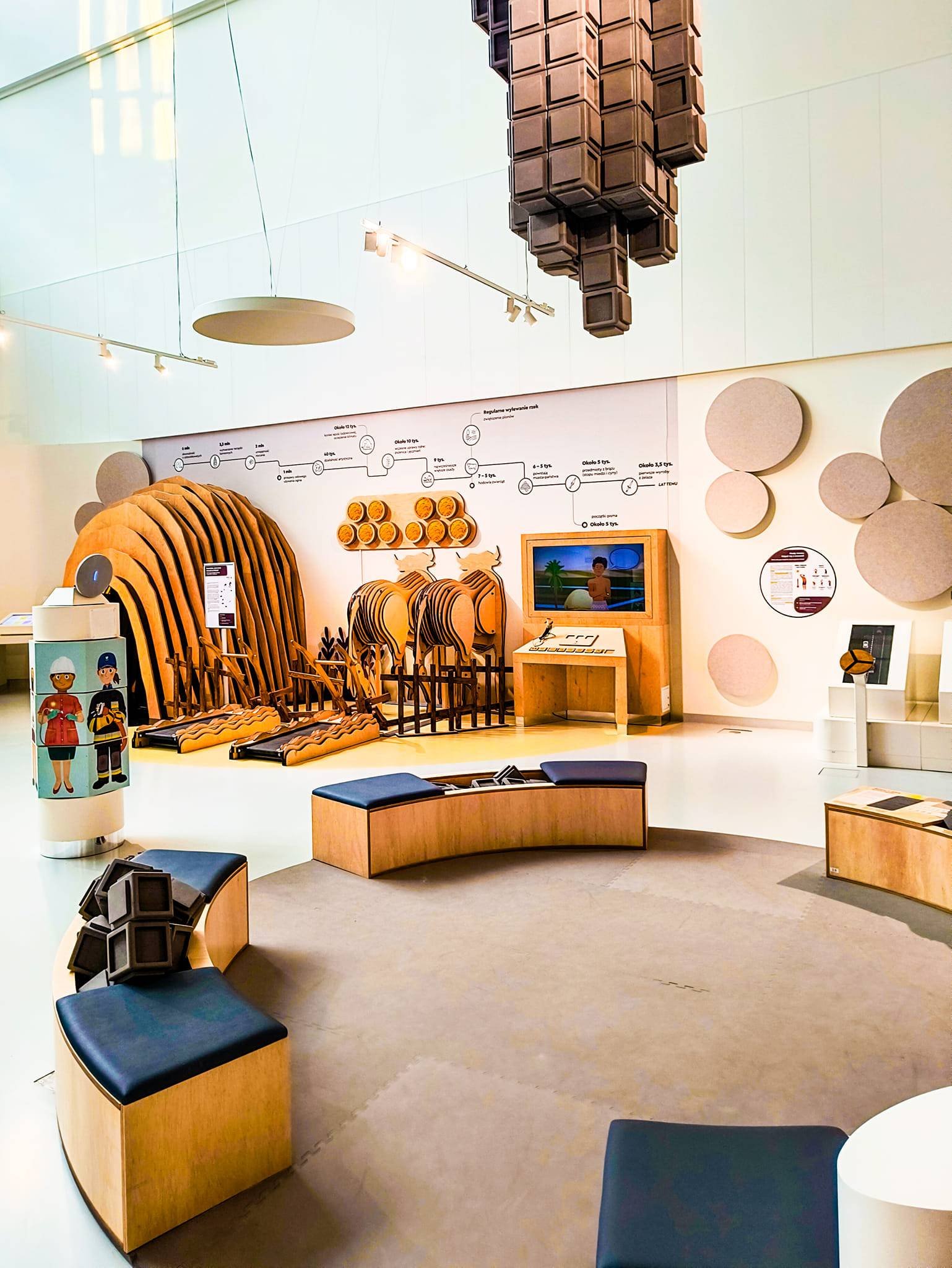 Epi science center in Poland