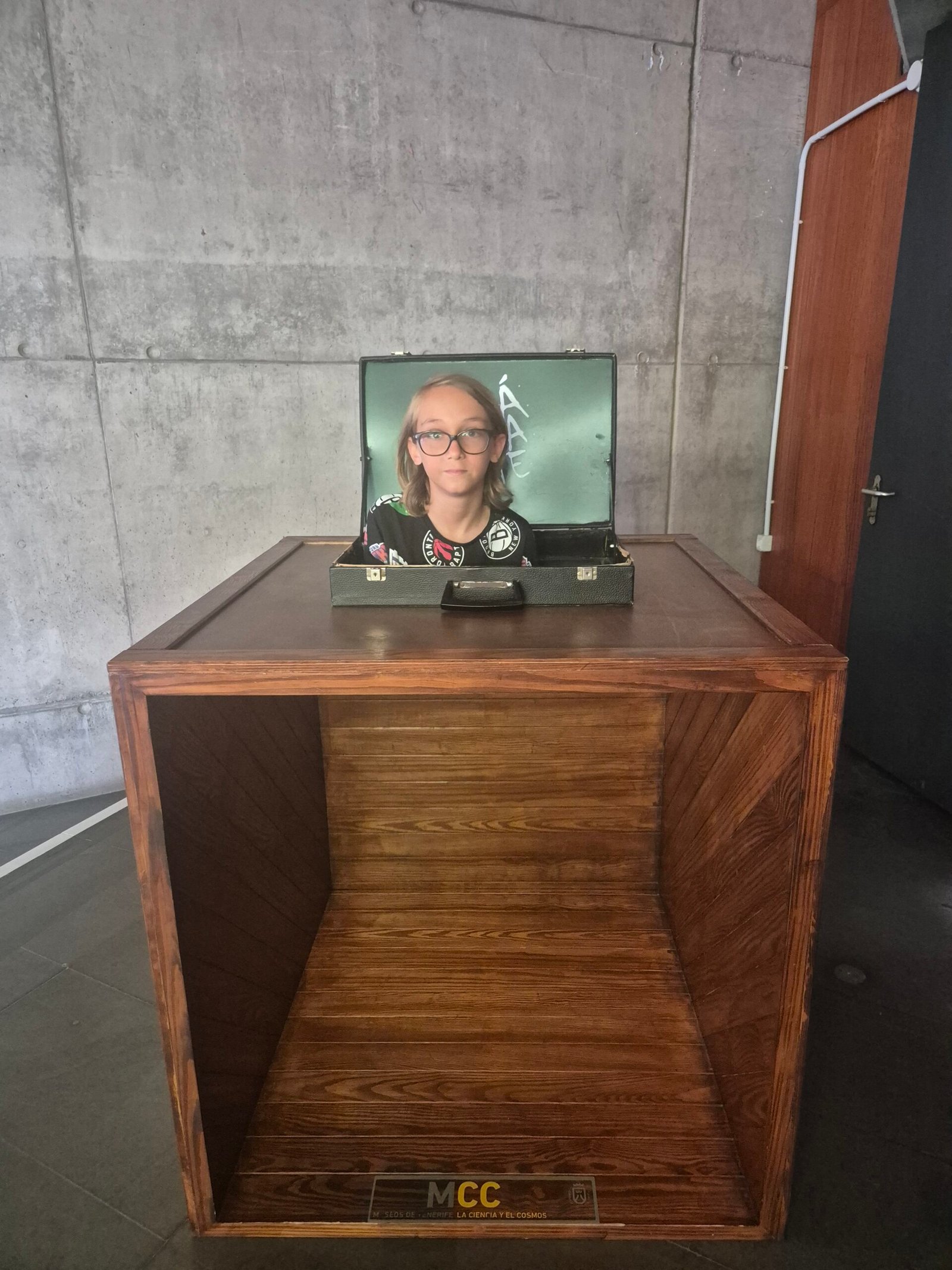 Museo de la Ciencia y el Cosmos