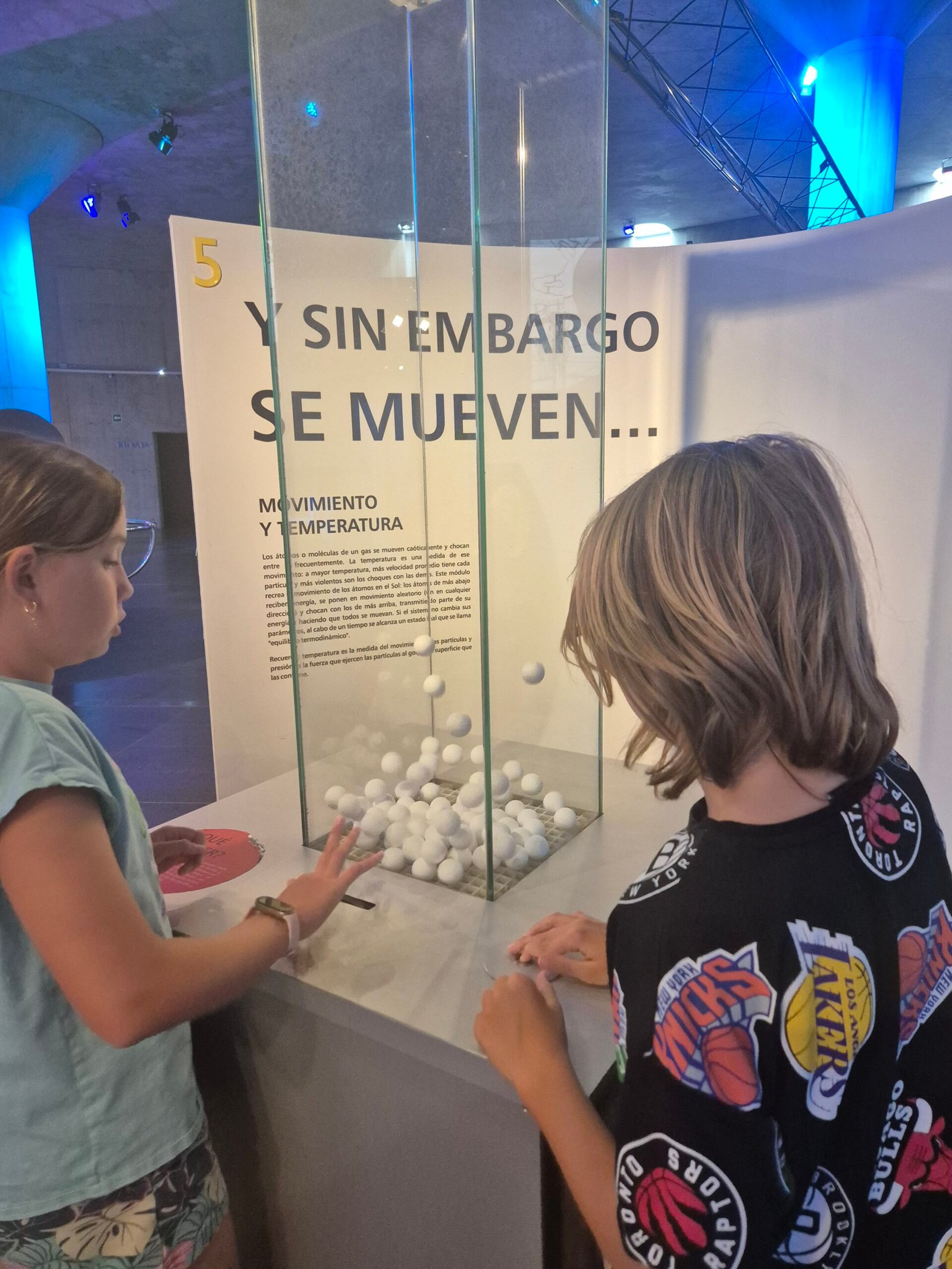 An interesting museum on the island of Tenerife