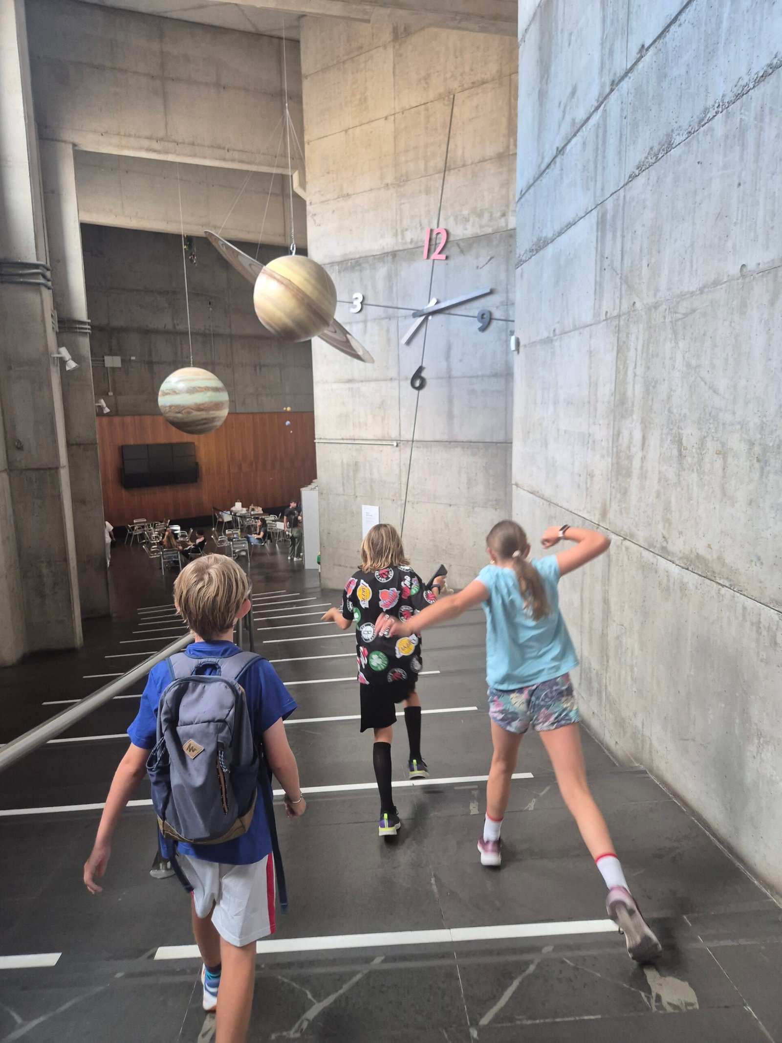 Science and Space Museum in Tenerife with children: overview, tips, and free admission