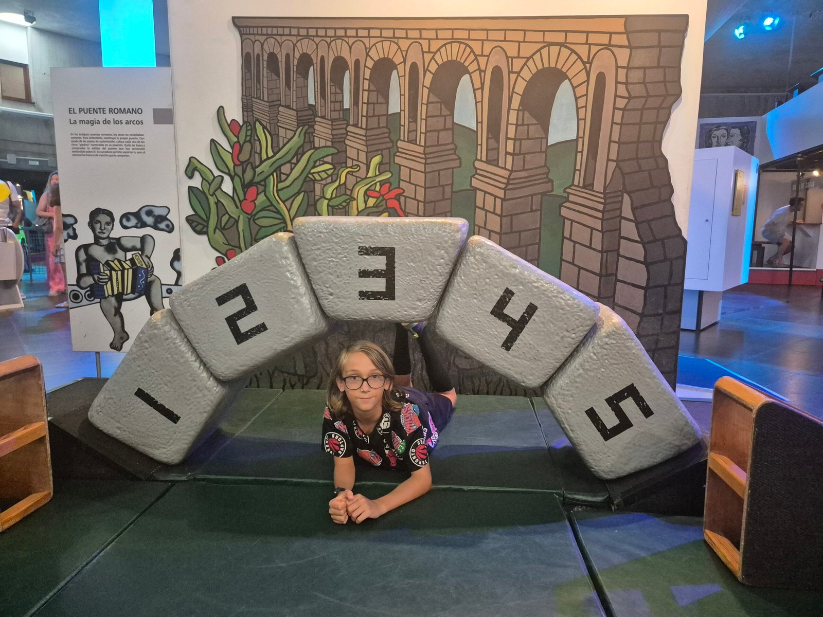 What to do with children in Tenerife?