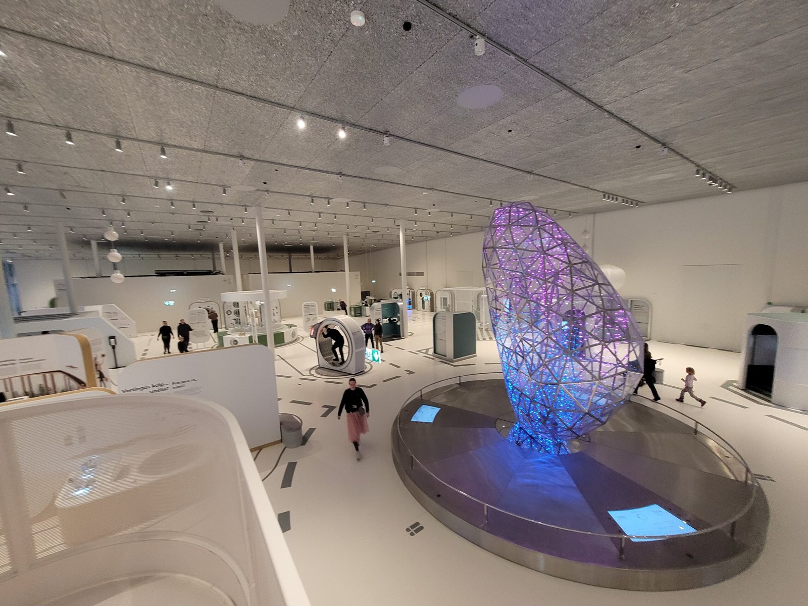 Science Island in Kaunas